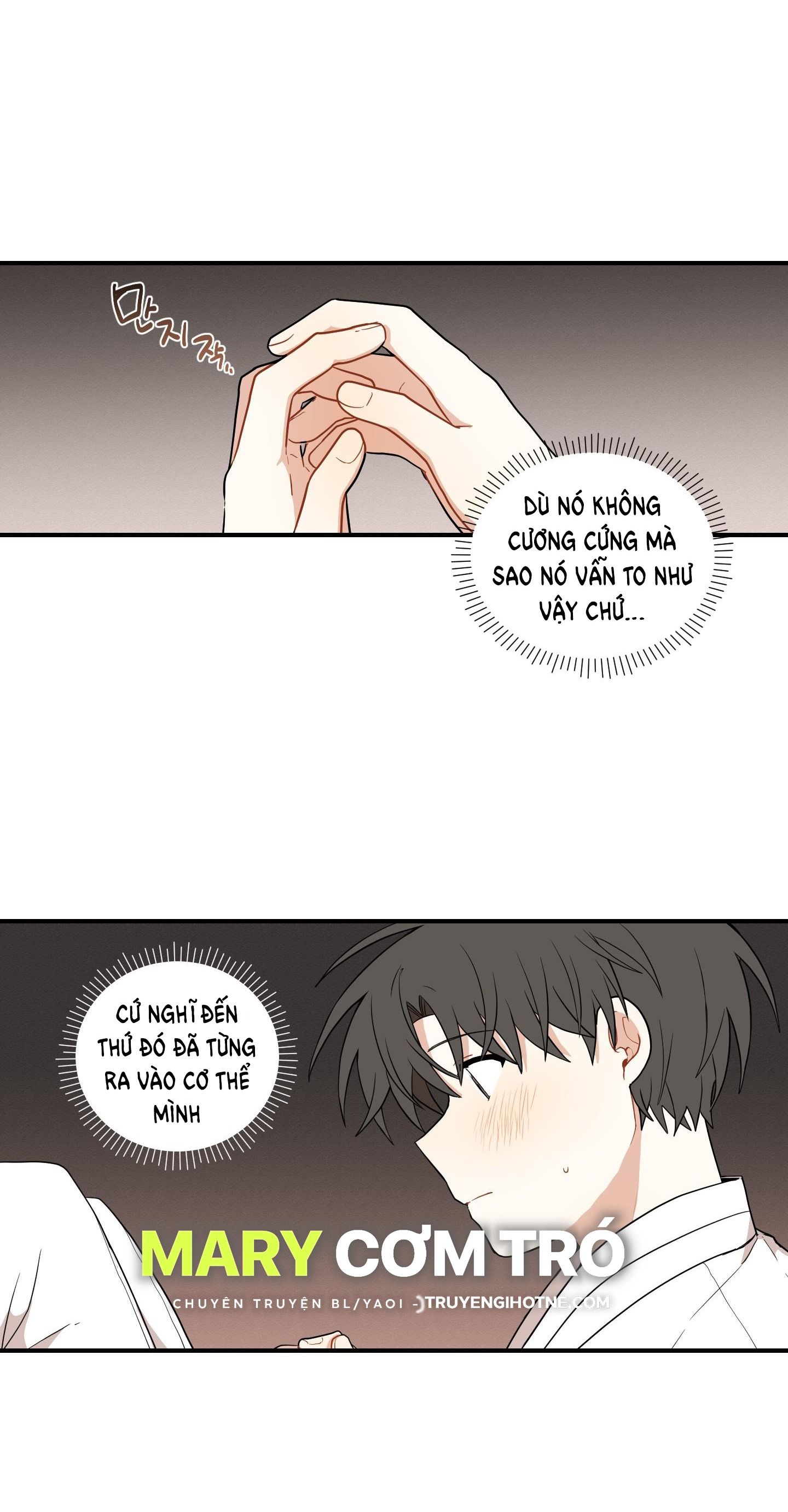 đọc truyện Dưới Tán Hoa Liên Kiều Chương 32.2 ảnh 13 tại Thiên Thai Truyện