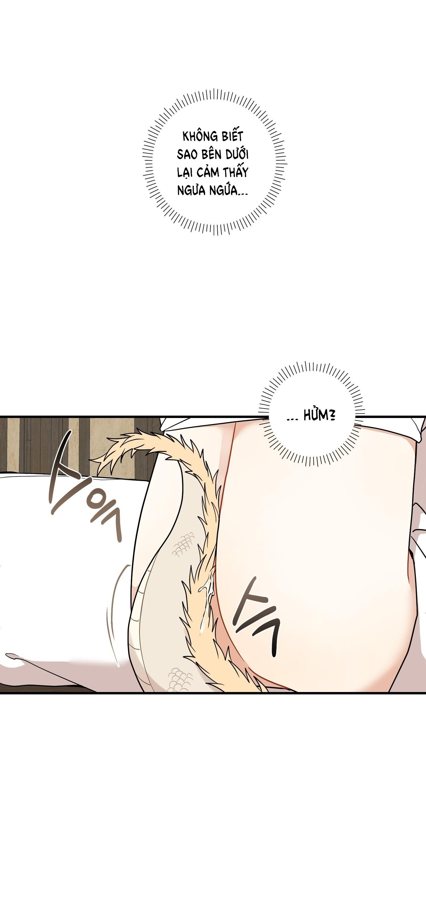 đọc truyện Dưới Tán Hoa Liên Kiều Chương 32.2 ảnh 14 tại Thiên Thai Truyện