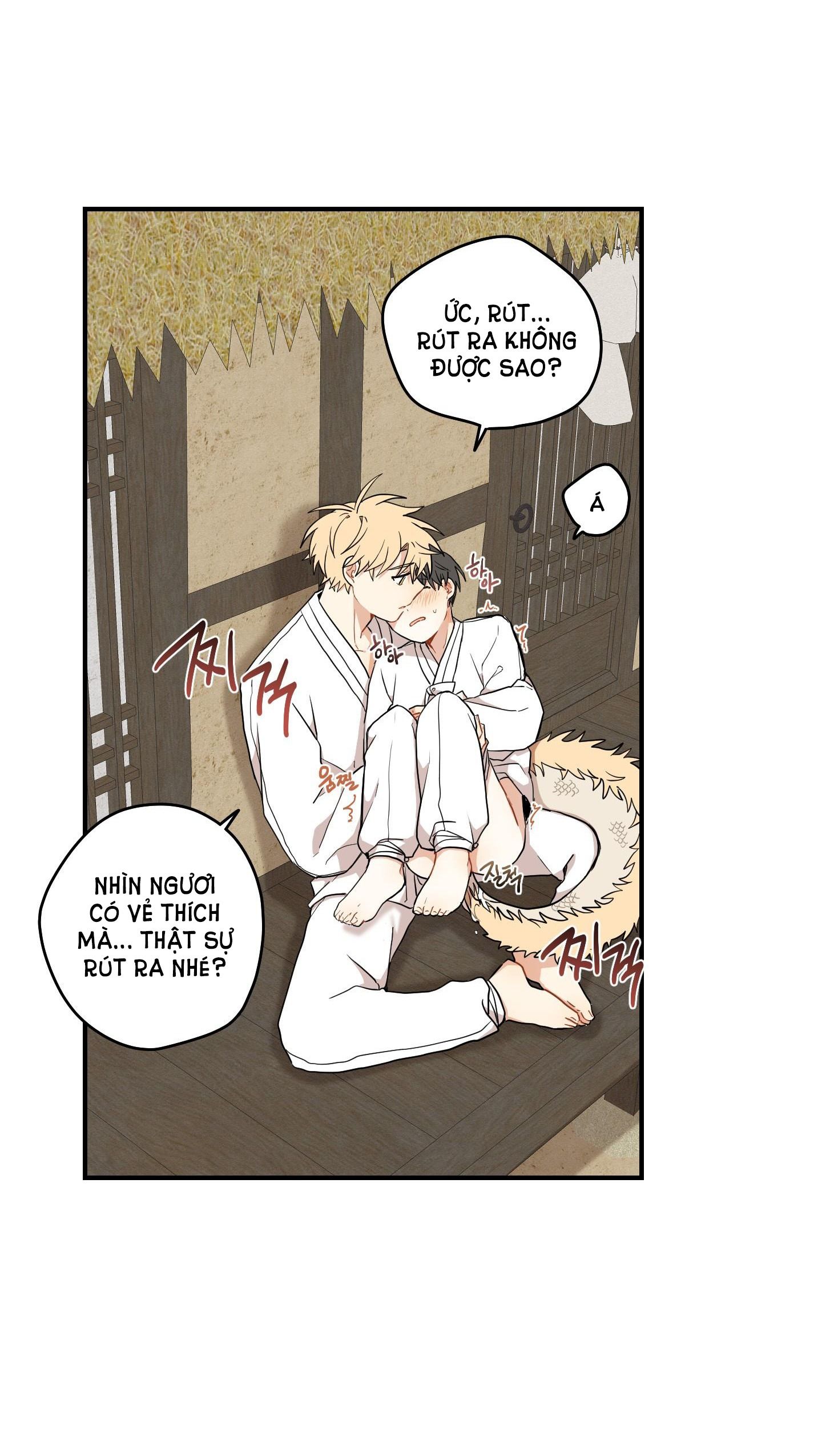 đọc truyện Dưới Tán Hoa Liên Kiều Chương 32.2 ảnh 20 tại Thiên Thai Truyện