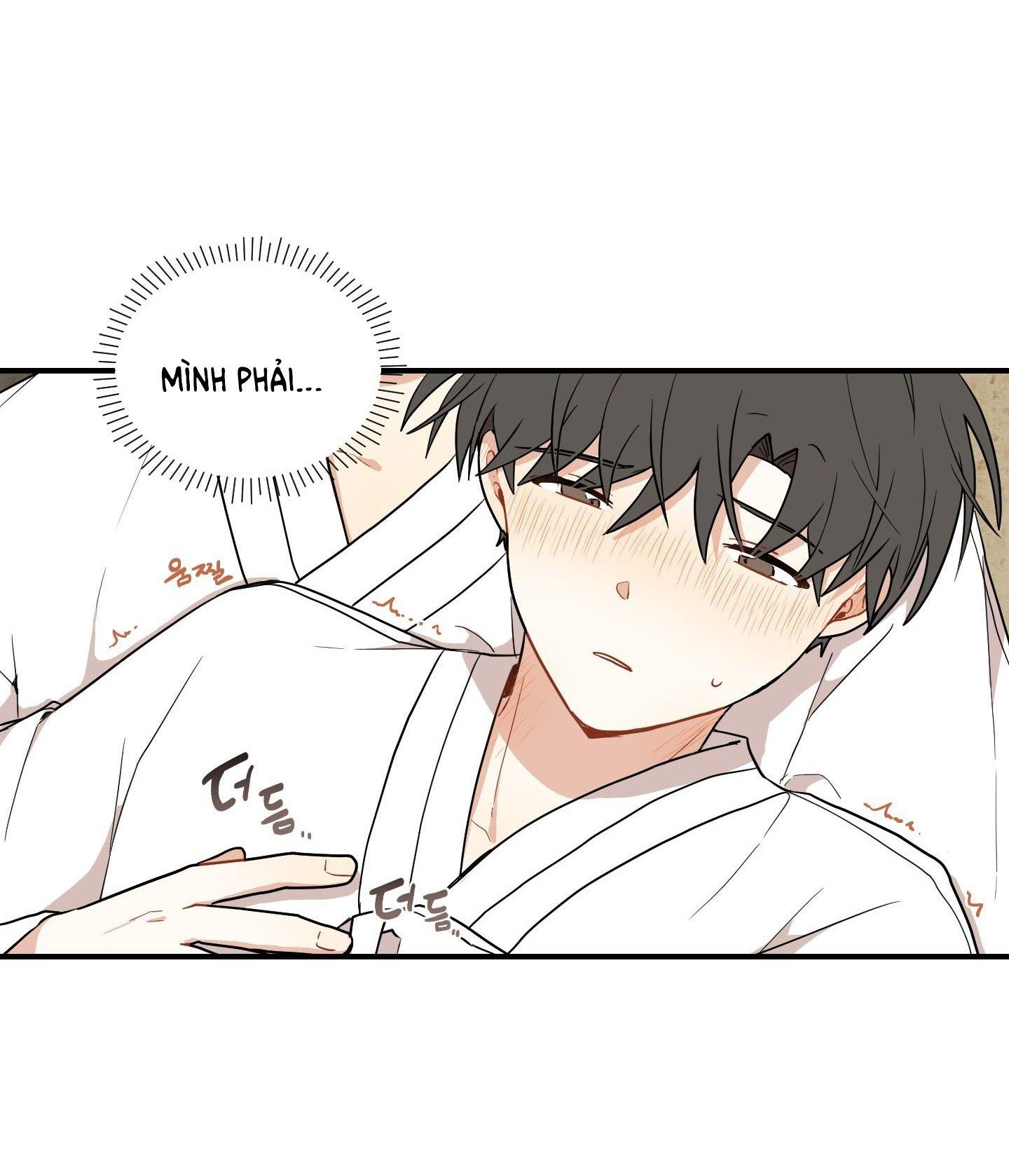 đọc truyện Dưới Tán Hoa Liên Kiều Chương 32.2 ảnh 24 tại Thiên Thai Truyện