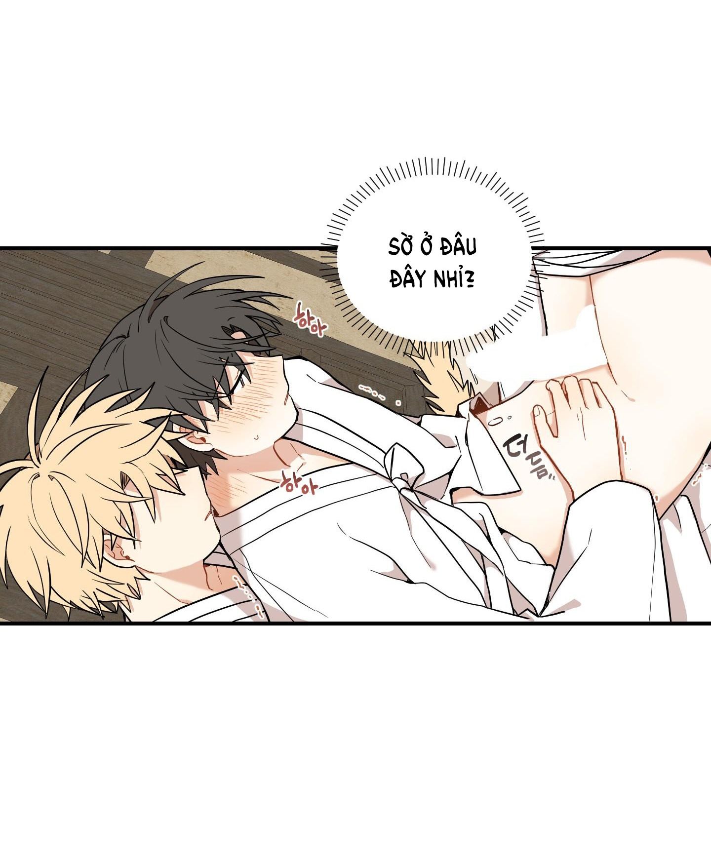 đọc truyện Dưới Tán Hoa Liên Kiều Chương 32.2 ảnh 25 tại Thiên Thai Truyện