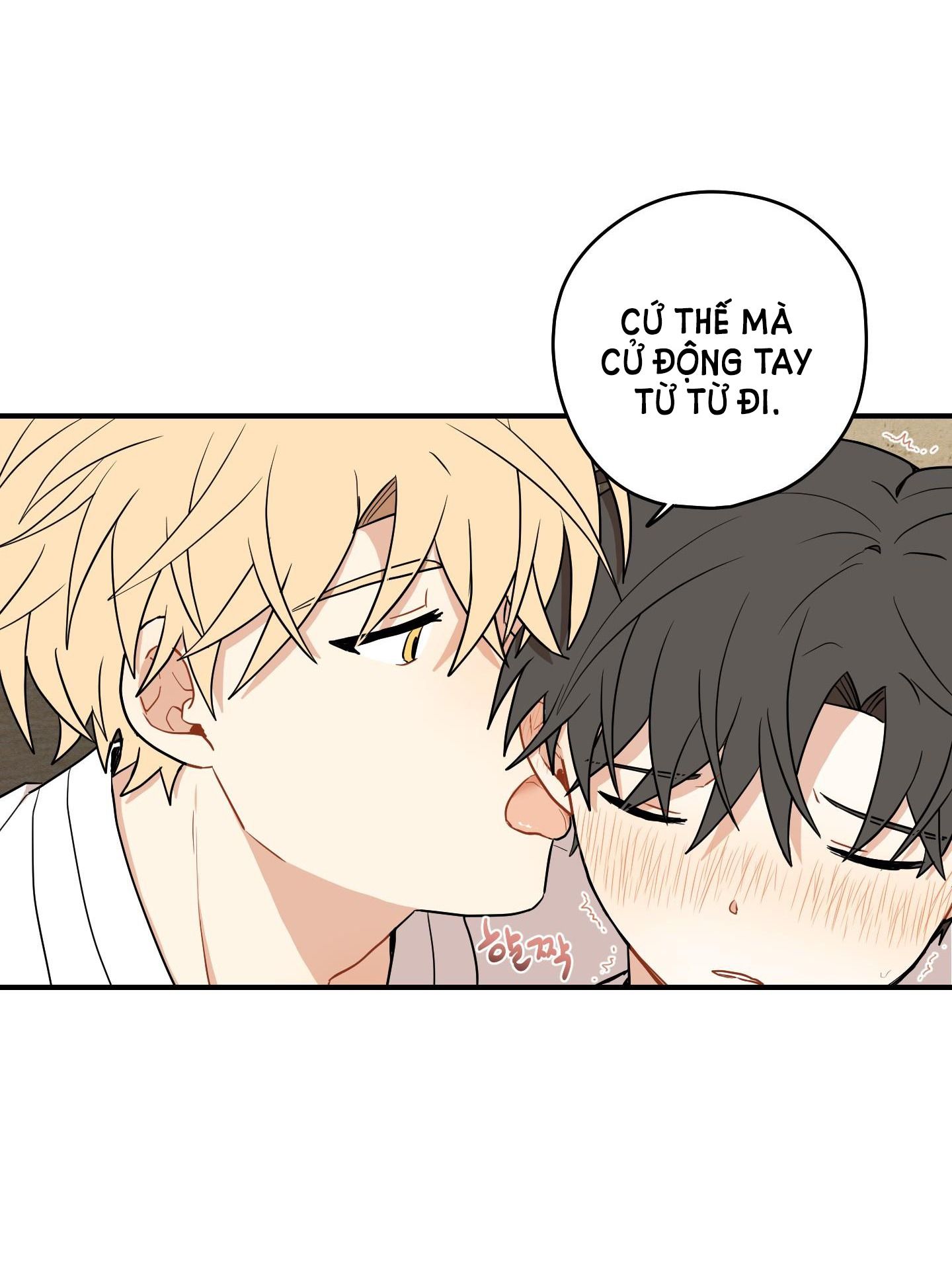 đọc truyện Dưới Tán Hoa Liên Kiều Chương 32.2 ảnh 28 tại Thiên Thai Truyện