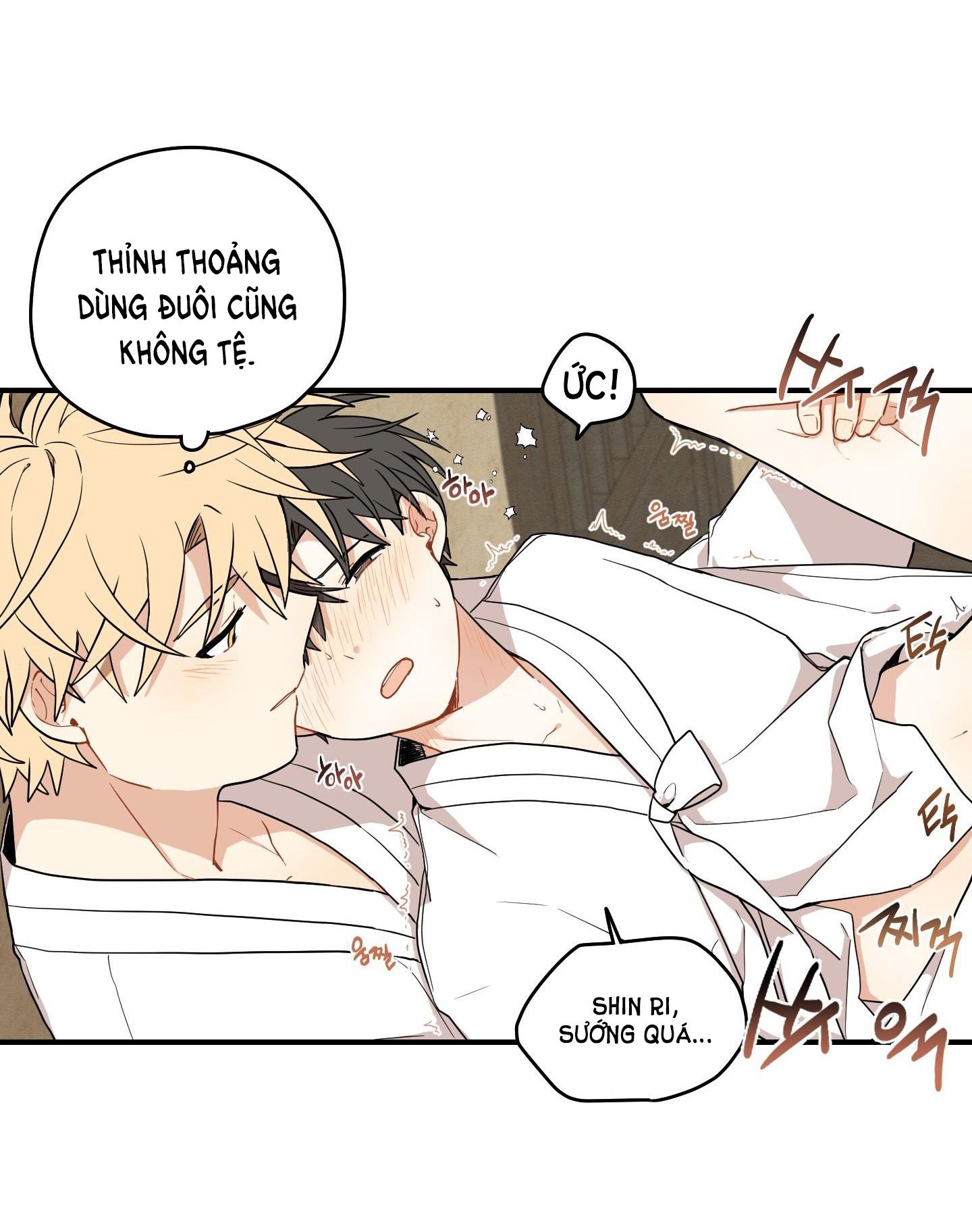 đọc truyện Dưới Tán Hoa Liên Kiều Chương 32.2 ảnh 32 tại Thiên Thai Truyện