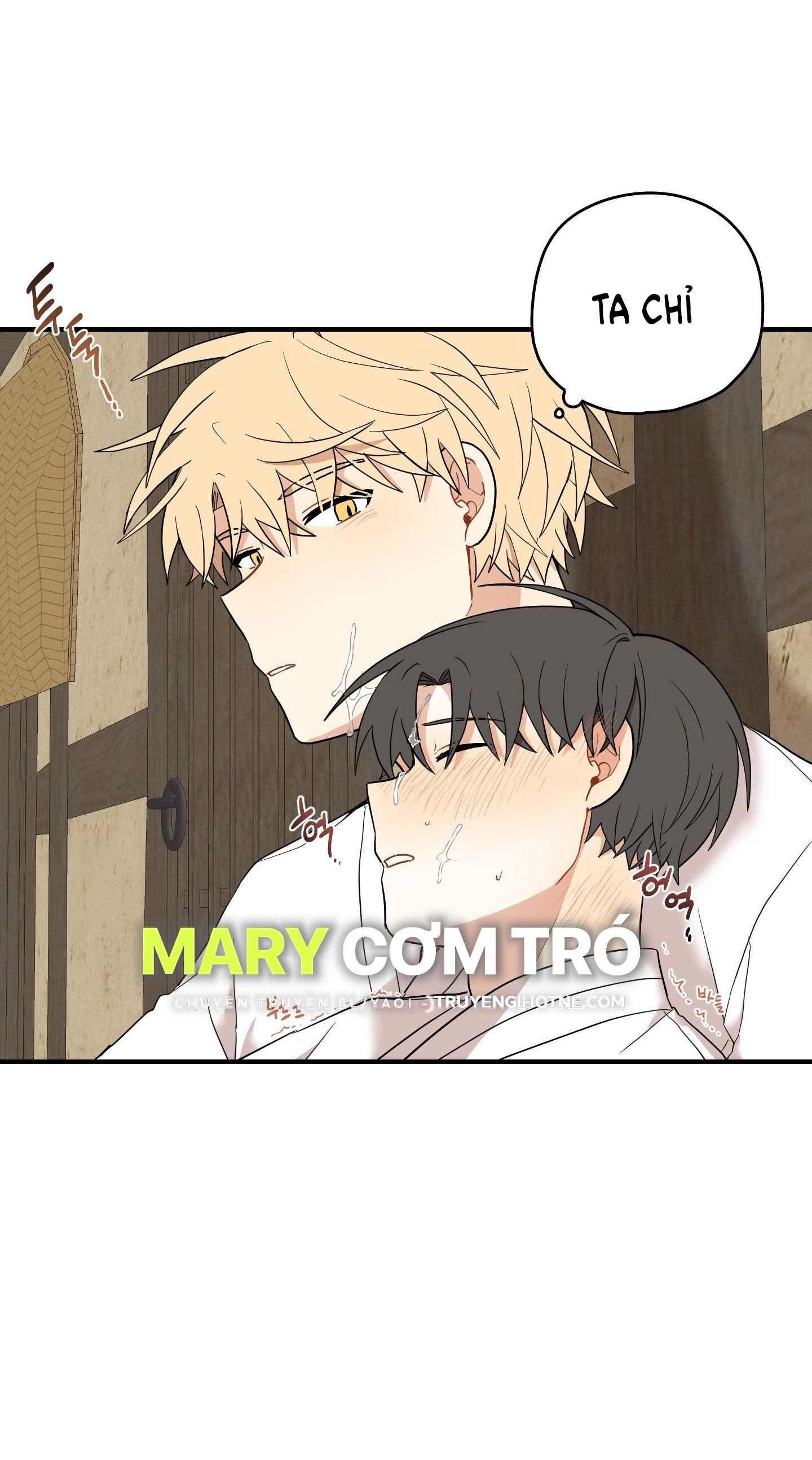 đọc truyện Dưới Tán Hoa Liên Kiều Chương 32.2 ảnh 35 tại Thiên Thai Truyện