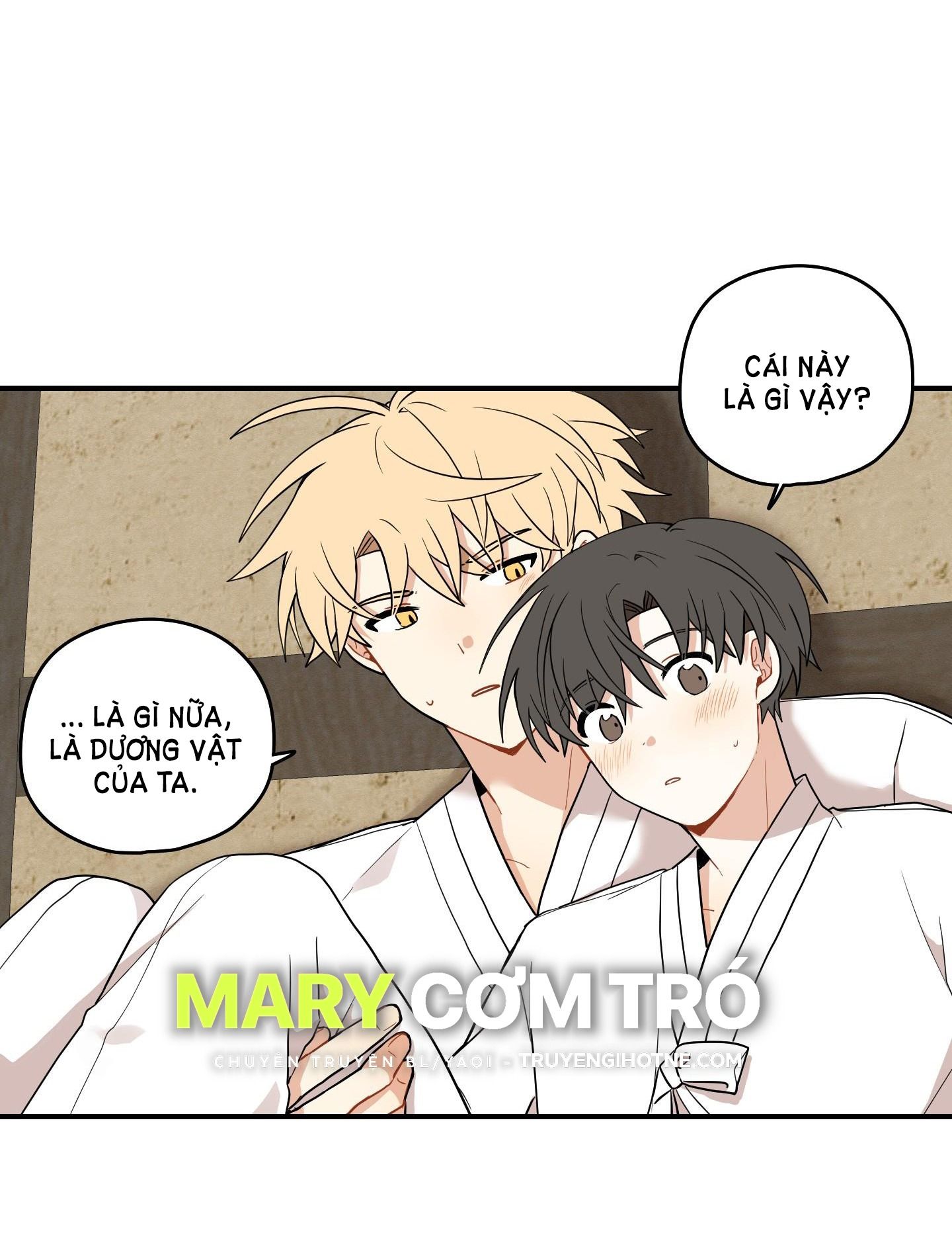 đọc truyện Dưới Tán Hoa Liên Kiều Chương 32.2 ảnh 10 tại Thiên Thai Truyện