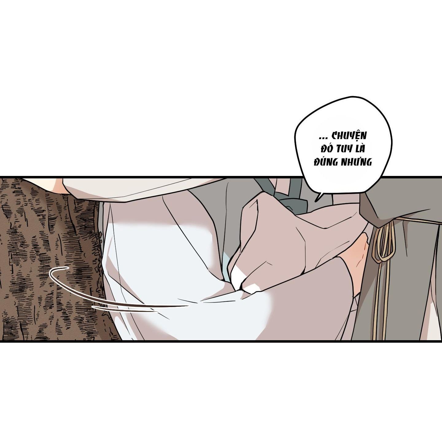 đọc truyện Dưới Tán Hoa Liên Kiều Chương 33.1 ảnh 17 tại Thiên Thai Truyện