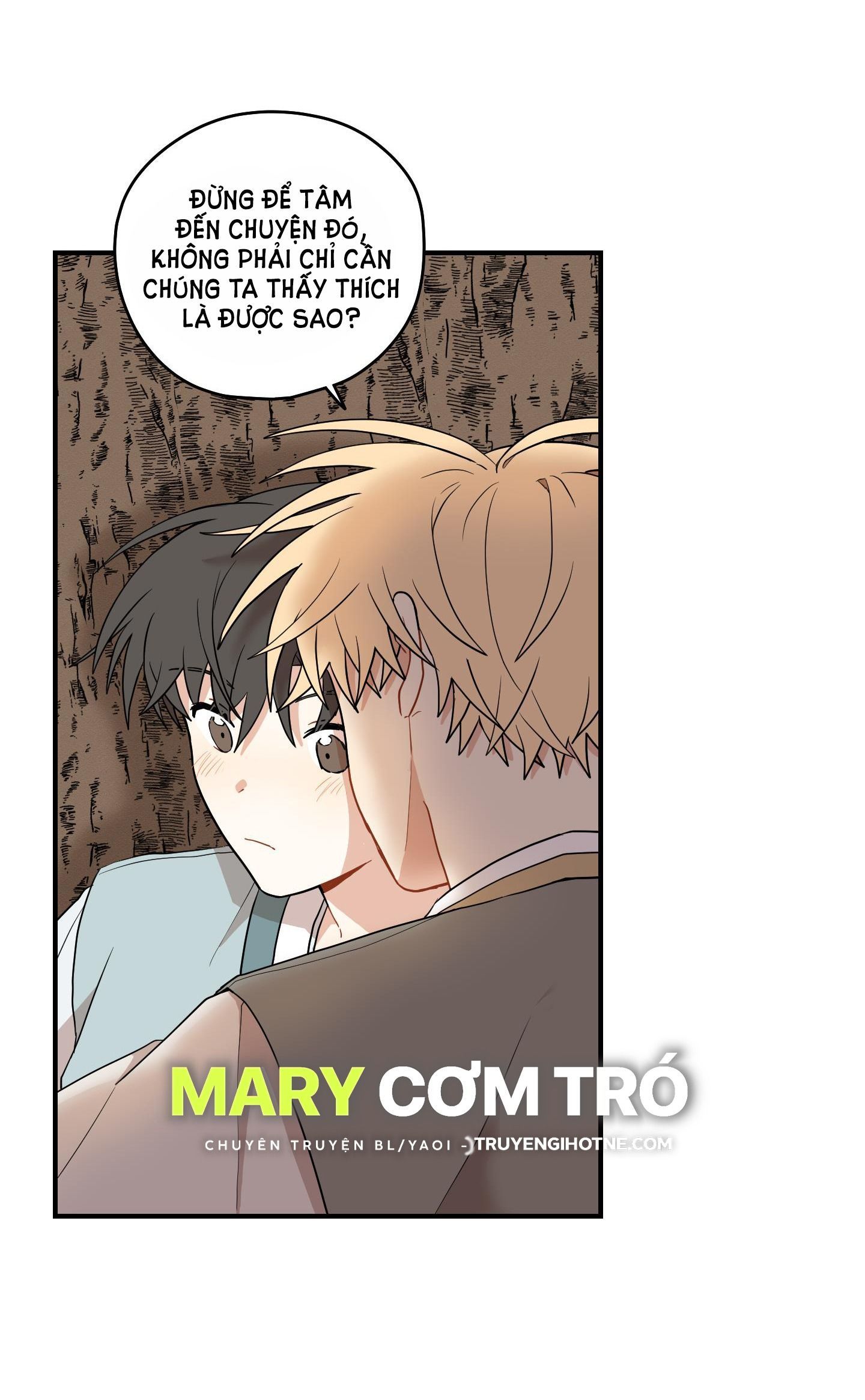 đọc truyện Dưới Tán Hoa Liên Kiều Chương 33.1 ảnh 19 tại Thiên Thai Truyện