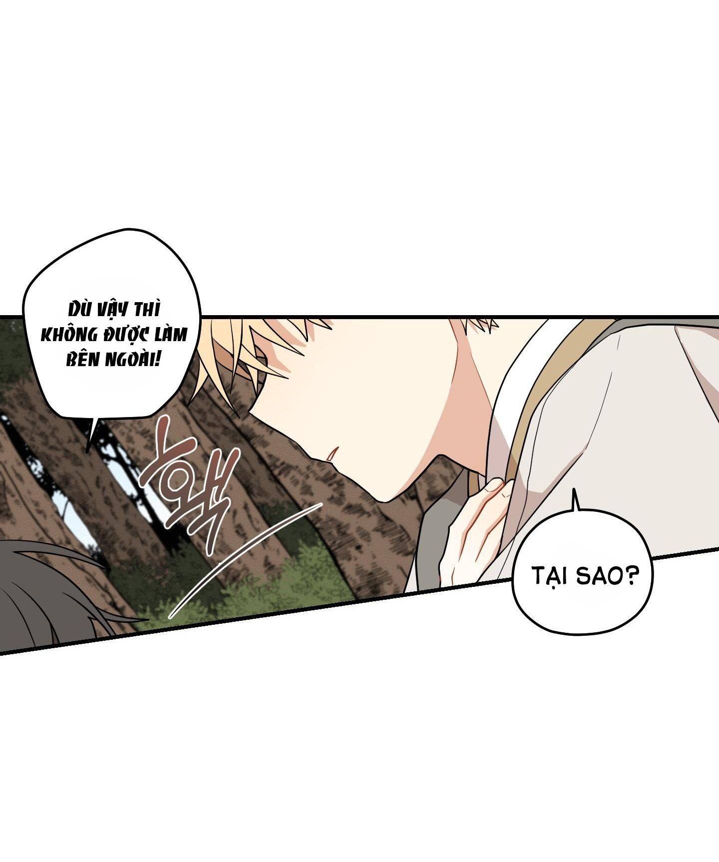 đọc truyện Dưới Tán Hoa Liên Kiều Chương 33.1 ảnh 22 tại Thiên Thai Truyện