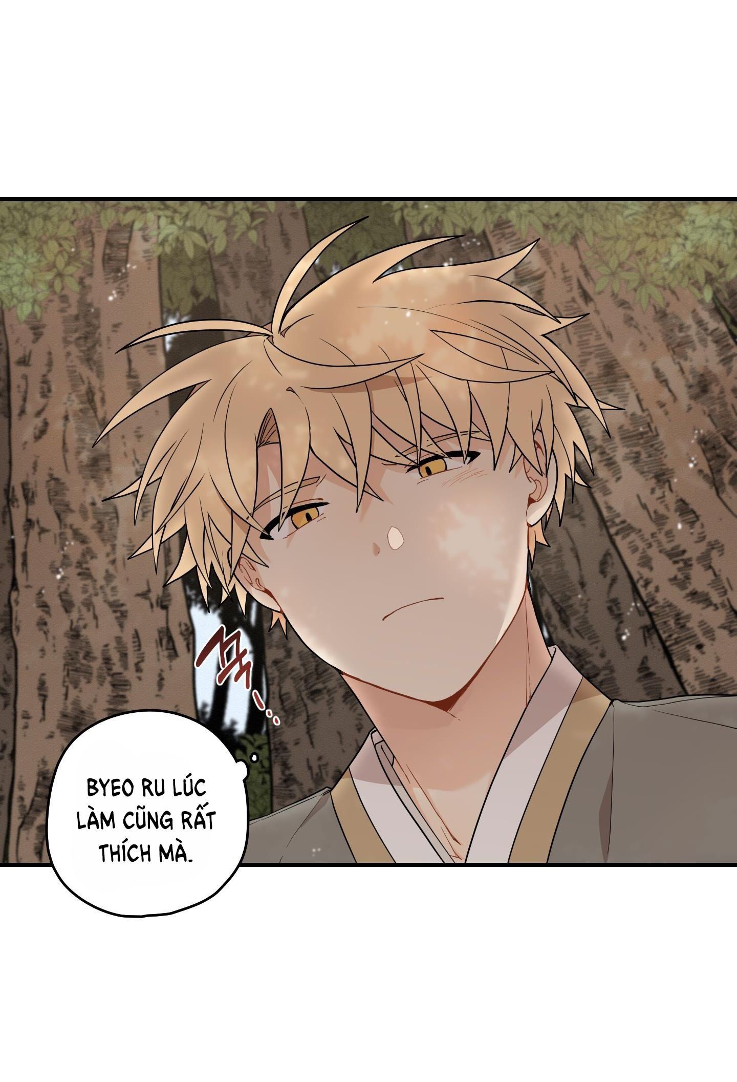 đọc truyện Dưới Tán Hoa Liên Kiều Chương 33.1 ảnh 24 tại Thiên Thai Truyện