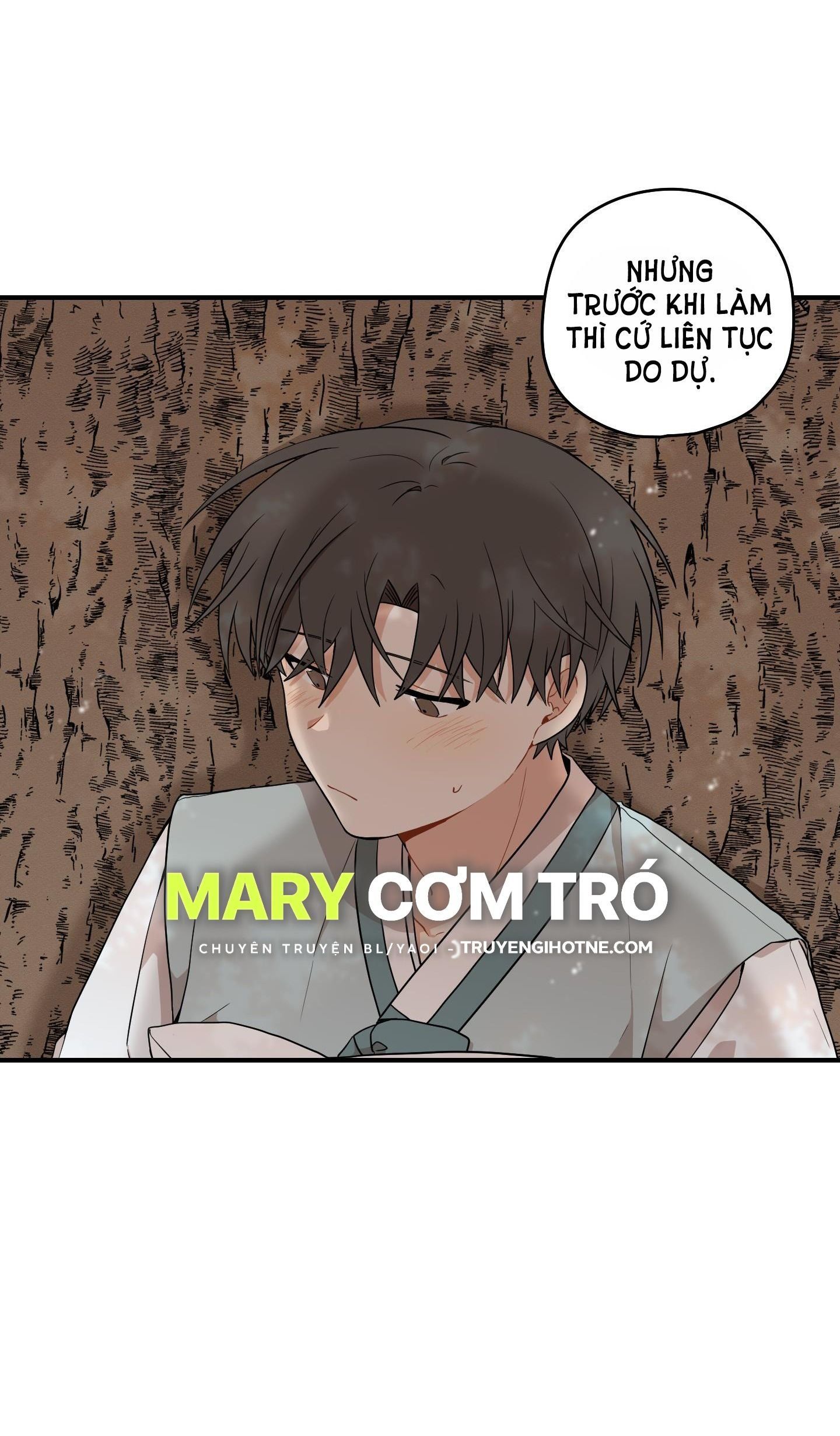 đọc truyện Dưới Tán Hoa Liên Kiều Chương 33.1 ảnh 25 tại Thiên Thai Truyện