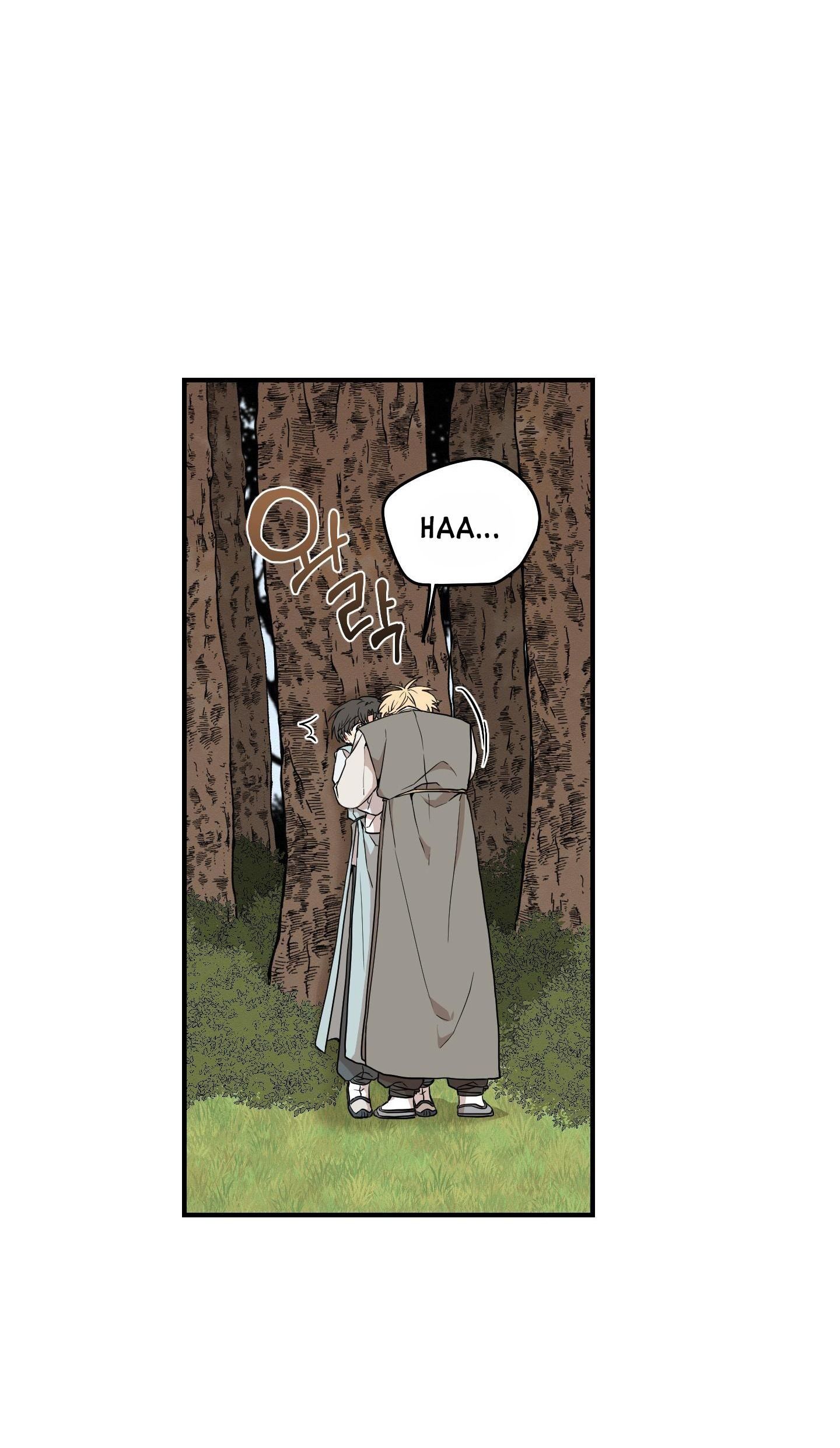 đọc truyện Dưới Tán Hoa Liên Kiều Chương 33.1 ảnh 26 tại Thiên Thai Truyện