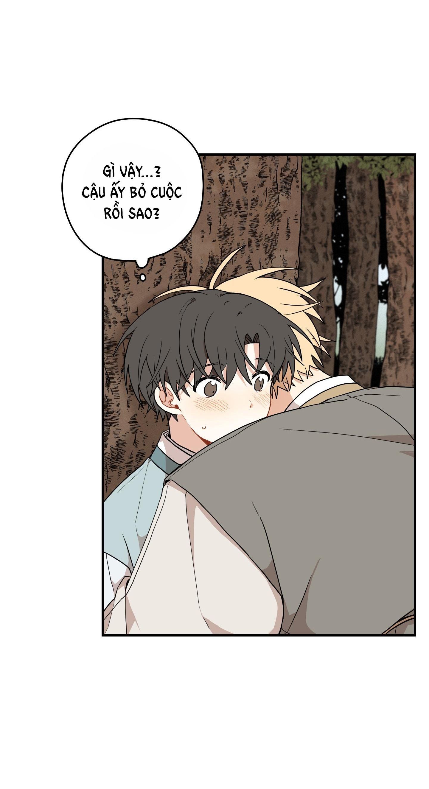 đọc truyện Dưới Tán Hoa Liên Kiều Chương 33.1 ảnh 27 tại Thiên Thai Truyện