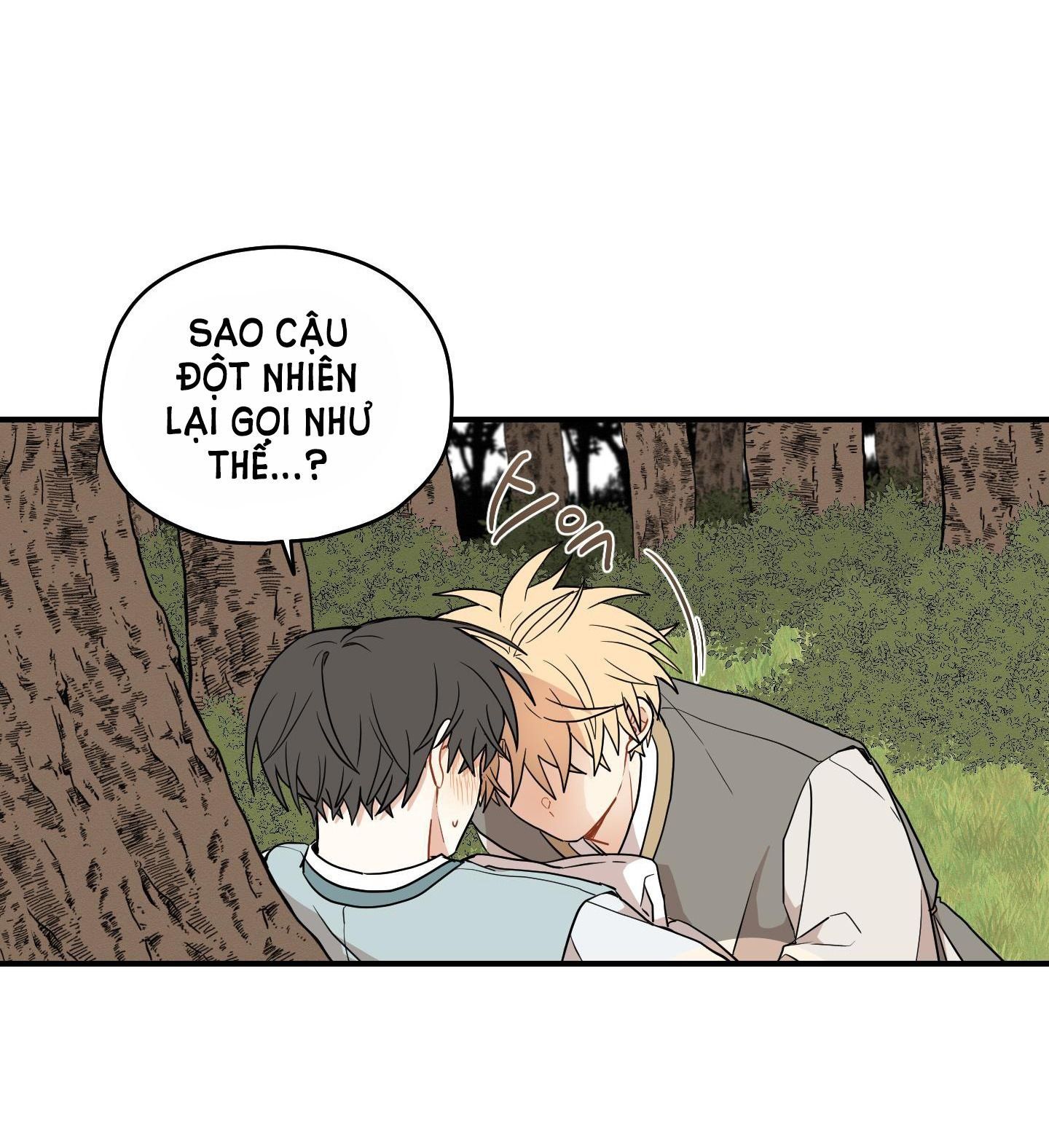 đọc truyện Dưới Tán Hoa Liên Kiều Chương 33.1 ảnh 29 tại Thiên Thai Truyện