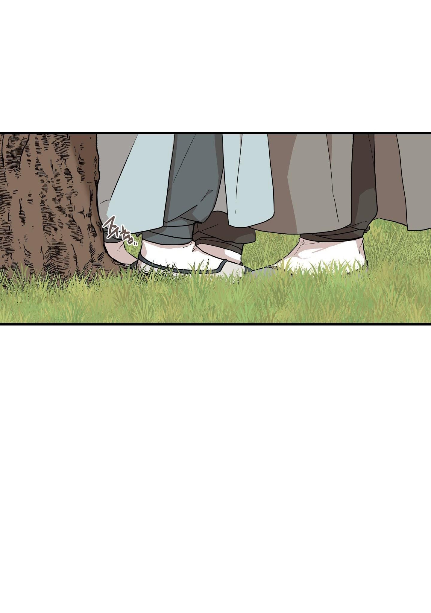 đọc truyện Dưới Tán Hoa Liên Kiều Chương 33.1 ảnh 35 tại Thiên Thai Truyện