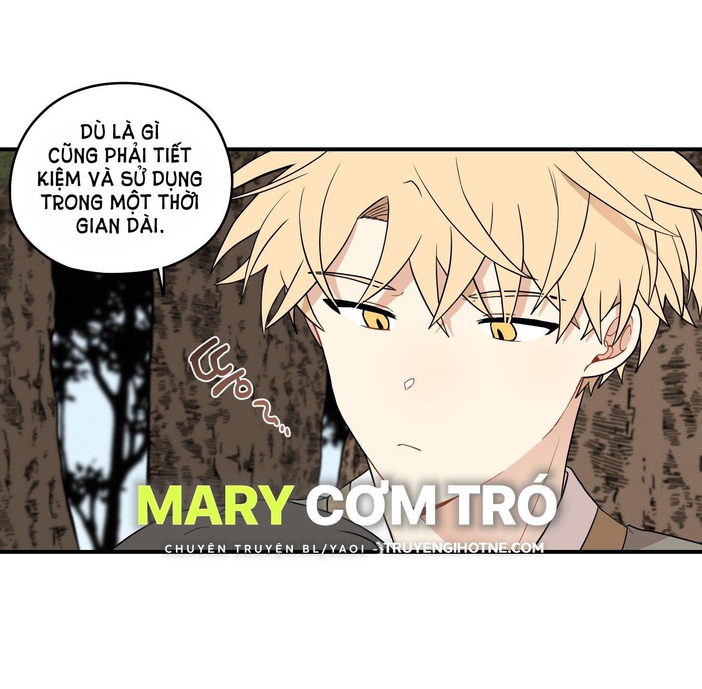 đọc truyện Dưới Tán Hoa Liên Kiều Chương 33.1 ảnh 6 tại Thiên Thai Truyện