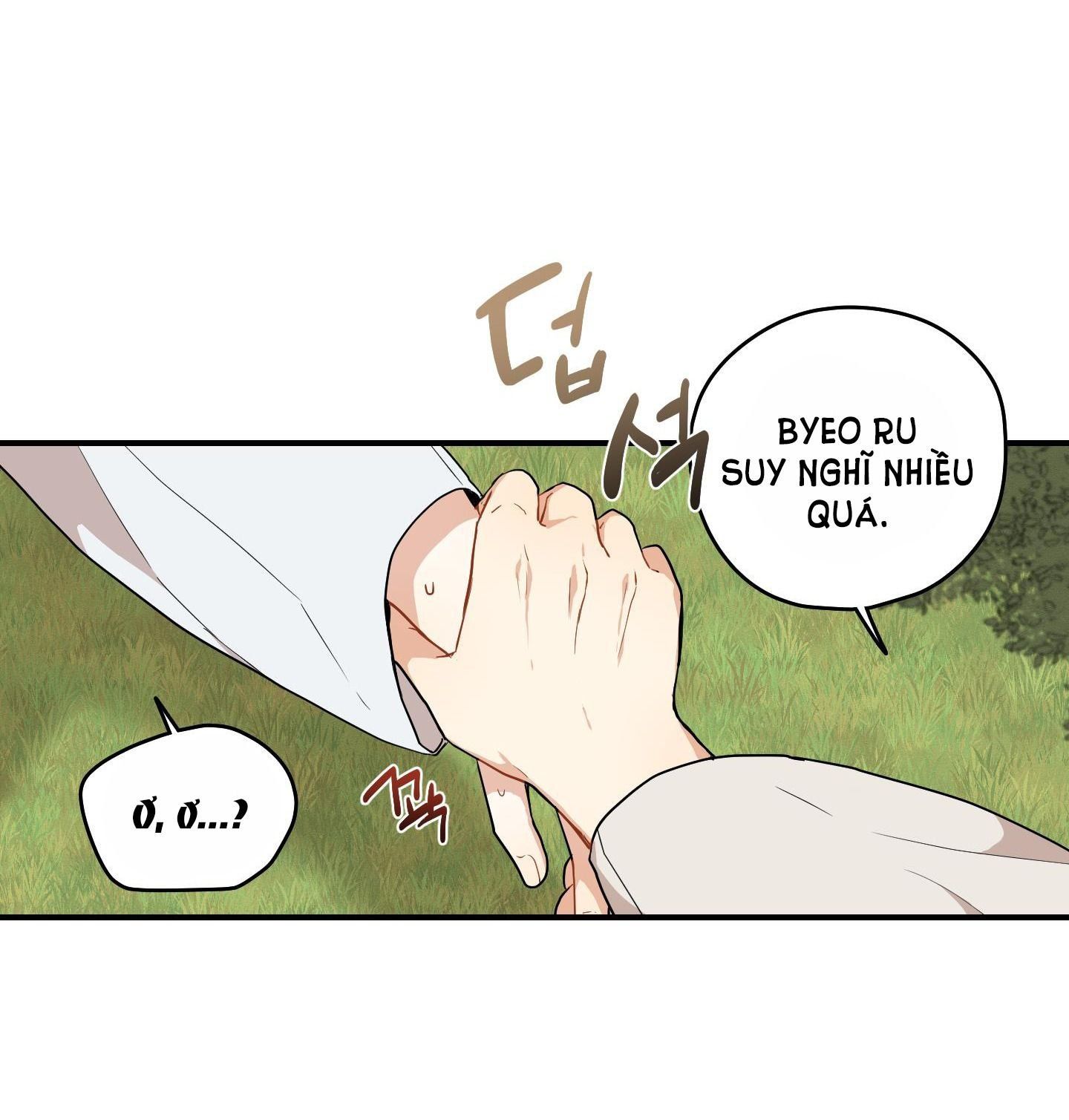 đọc truyện Dưới Tán Hoa Liên Kiều Chương 33.1 ảnh 9 tại Thiên Thai Truyện