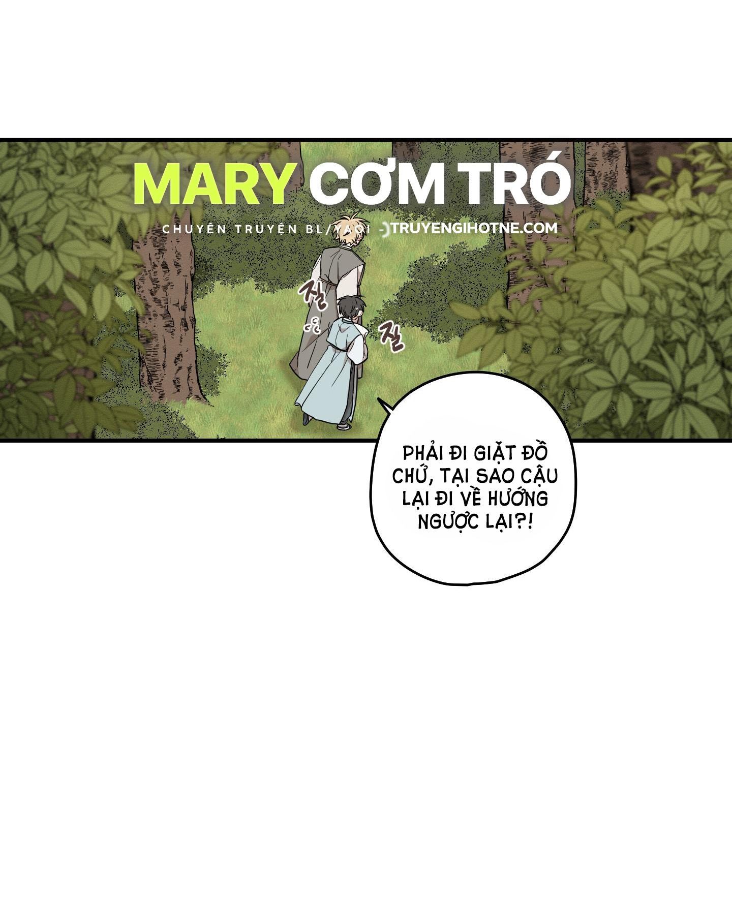 đọc truyện Dưới Tán Hoa Liên Kiều Chương 33.1 ảnh 10 tại Thiên Thai Truyện