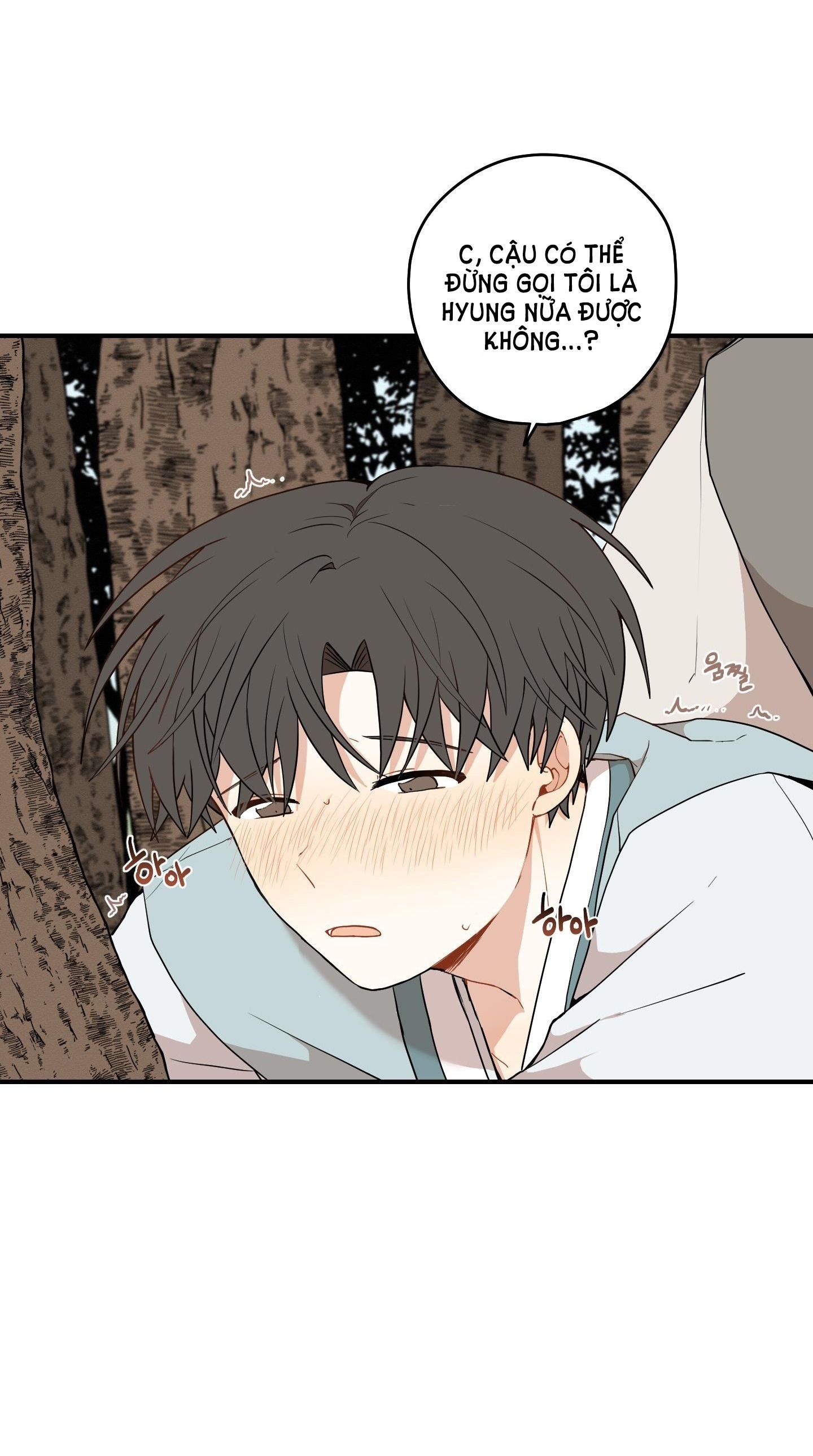 đọc truyện Dưới Tán Hoa Liên Kiều Chương 33.2 ảnh 3 tại Thiên Thai Truyện