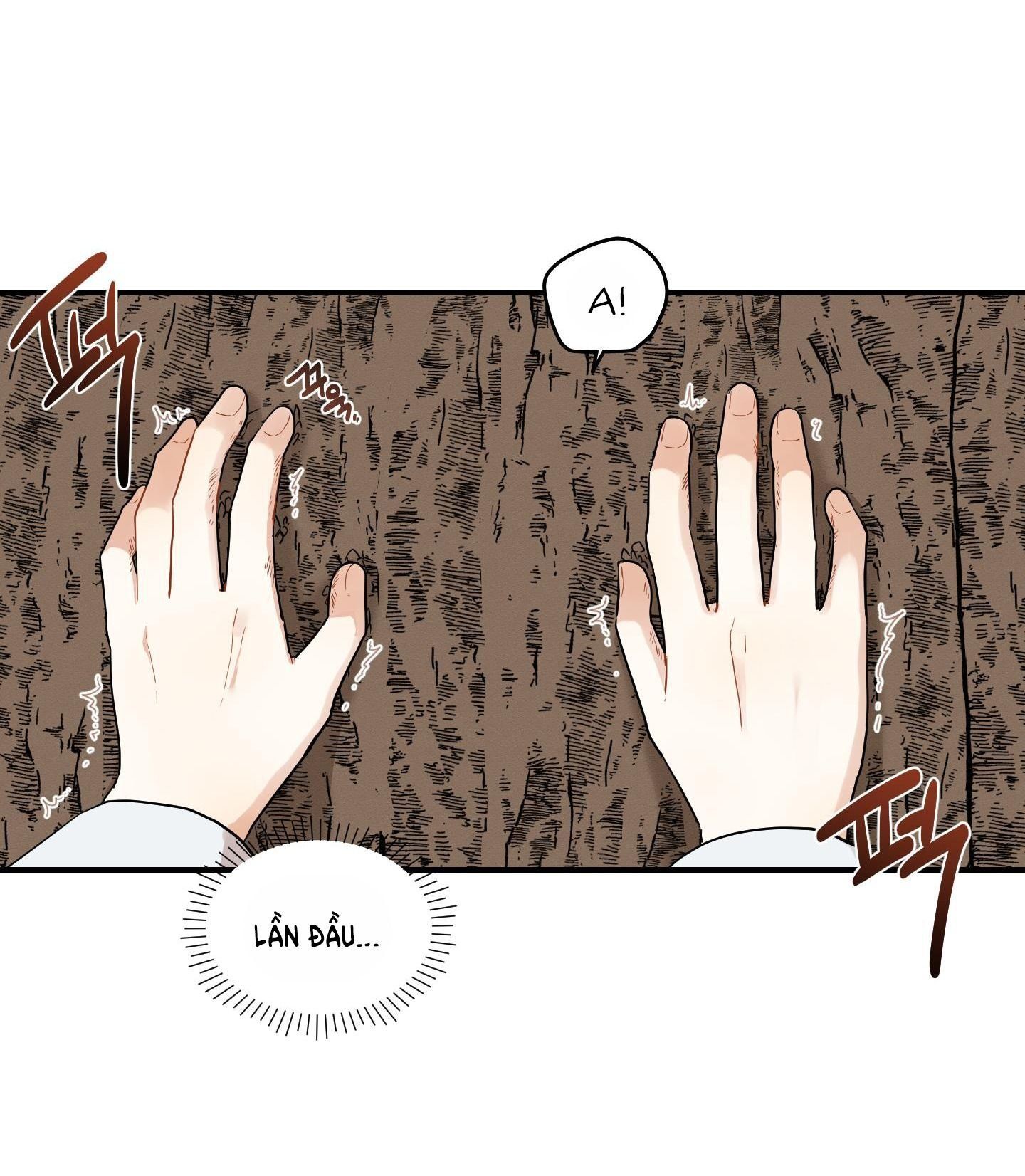 đọc truyện Dưới Tán Hoa Liên Kiều Chương 33.2 ảnh 15 tại Thiên Thai Truyện