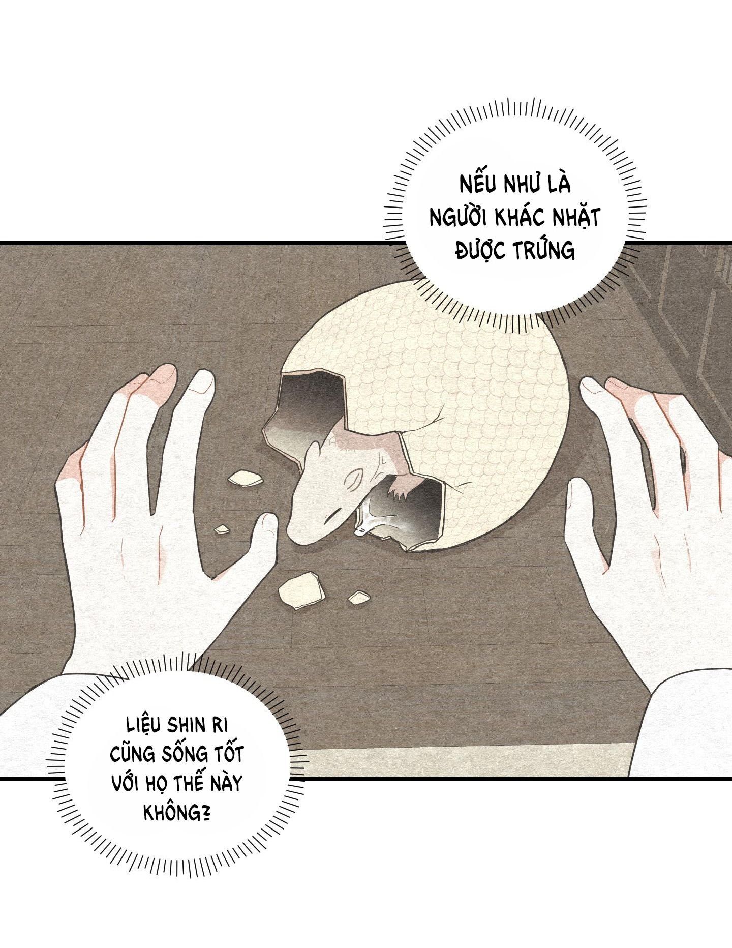 đọc truyện Dưới Tán Hoa Liên Kiều Chương 33.2 ảnh 16 tại Thiên Thai Truyện