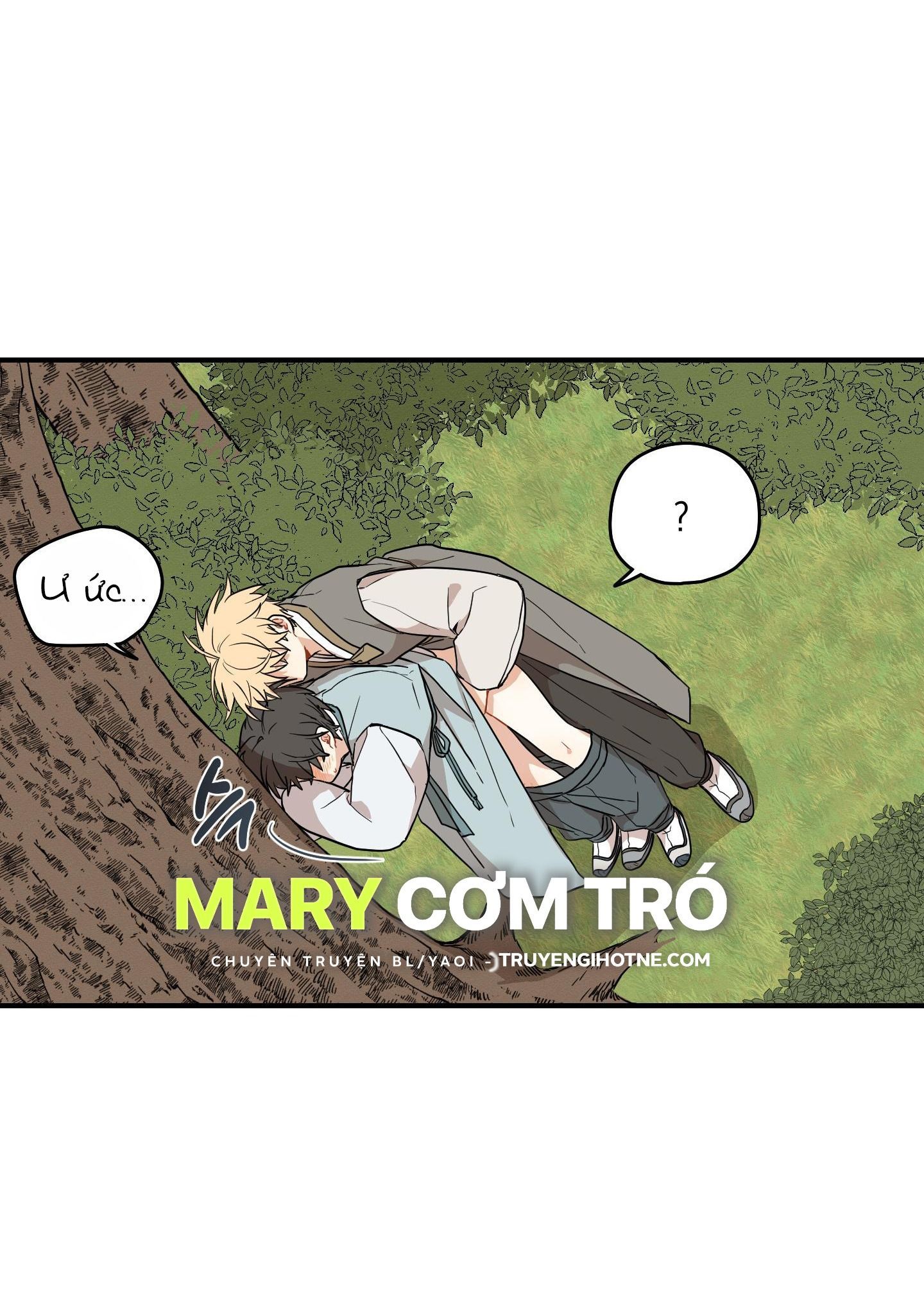 đọc truyện Dưới Tán Hoa Liên Kiều Chương 33.2 ảnh 18 tại Thiên Thai Truyện