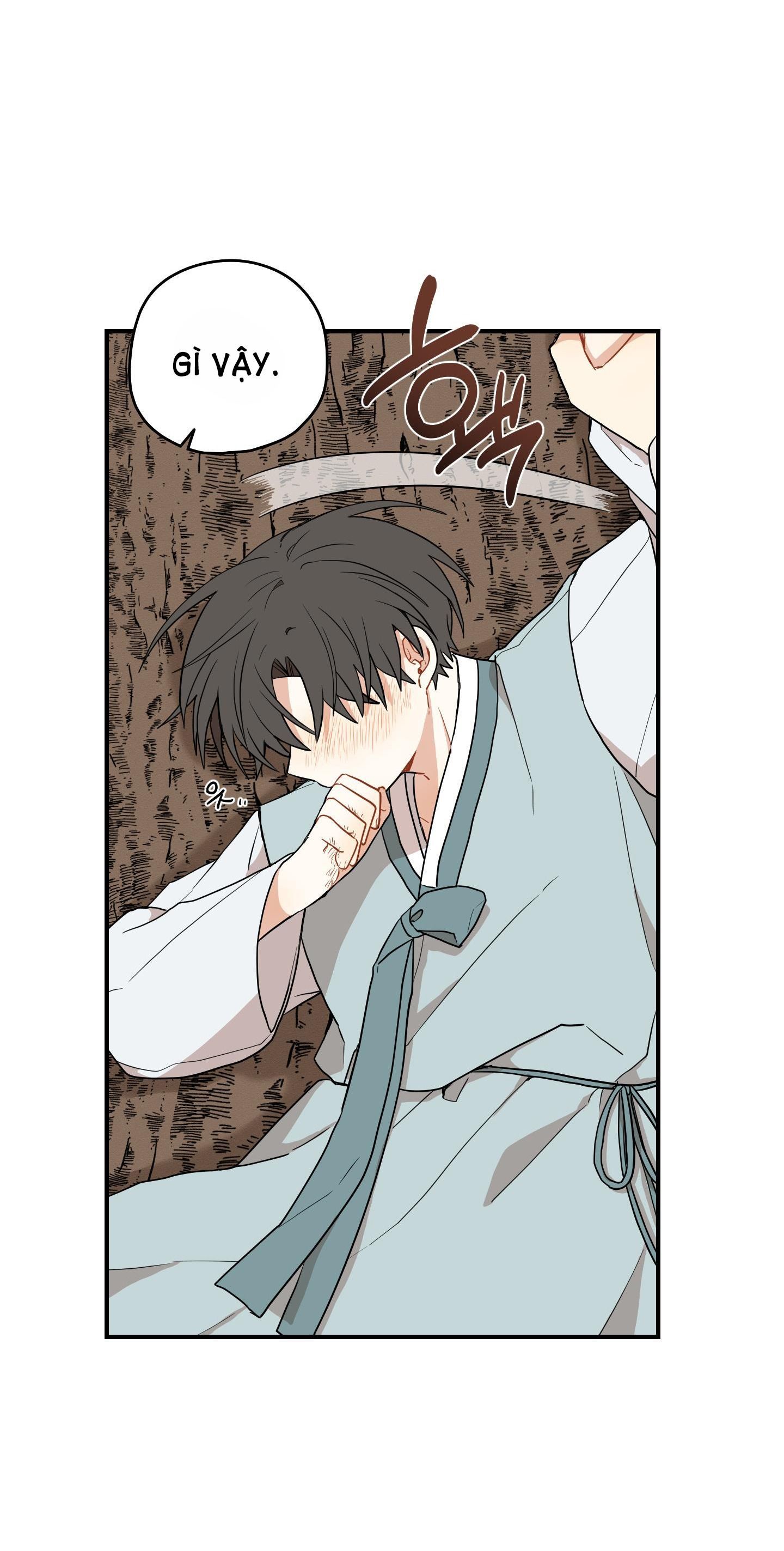 đọc truyện Dưới Tán Hoa Liên Kiều Chương 33.2 ảnh 19 tại Thiên Thai Truyện