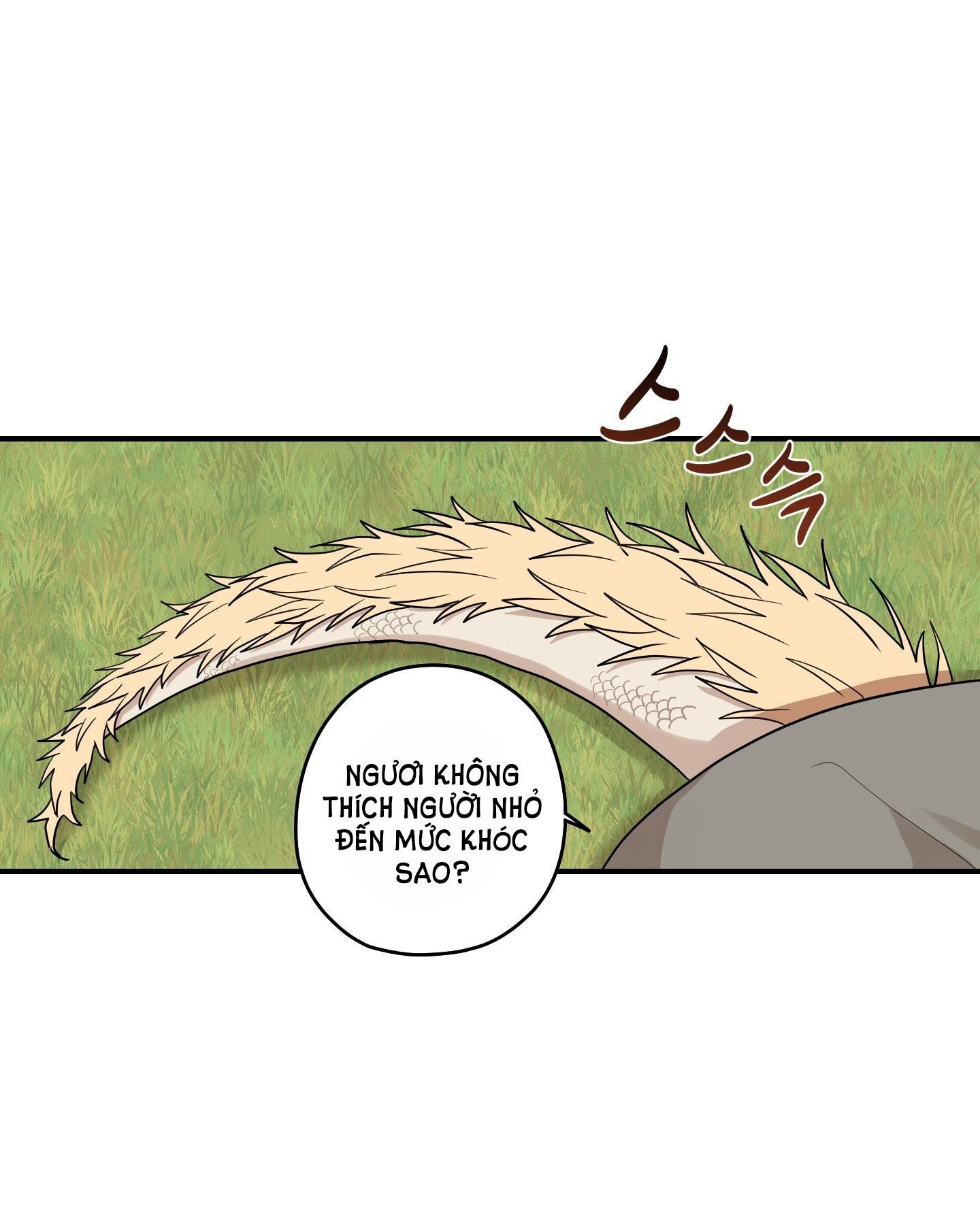 đọc truyện Dưới Tán Hoa Liên Kiều Chương 33.2 ảnh 22 tại Thiên Thai Truyện