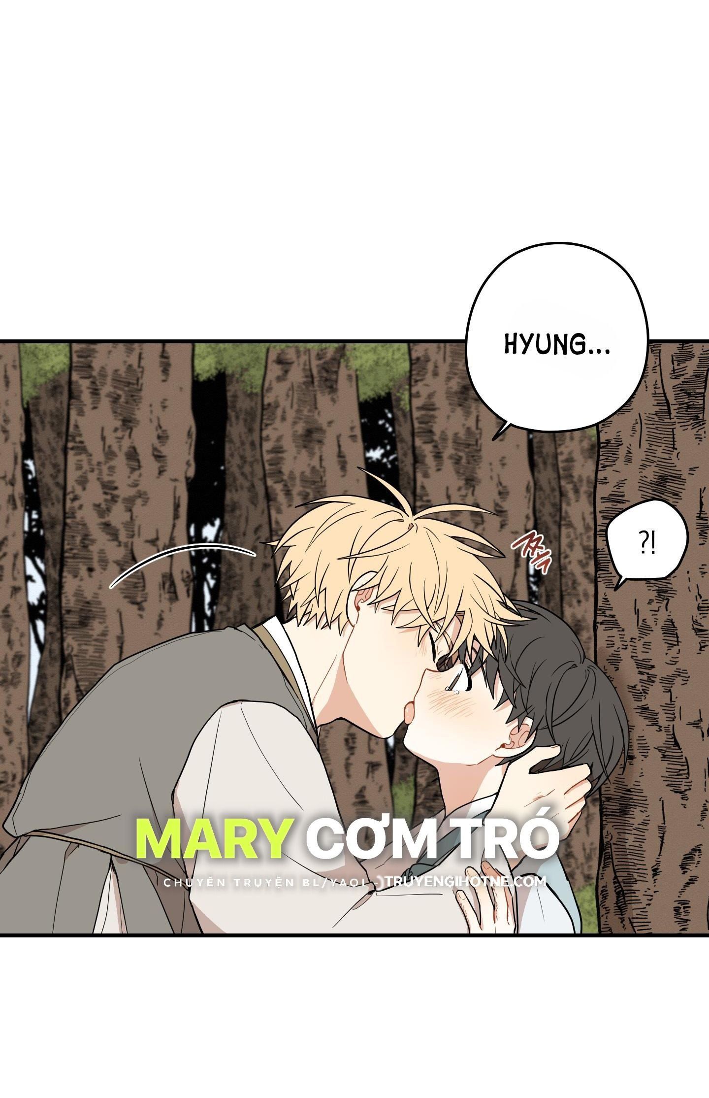 đọc truyện Dưới Tán Hoa Liên Kiều Chương 33.2 ảnh 26 tại Thiên Thai Truyện