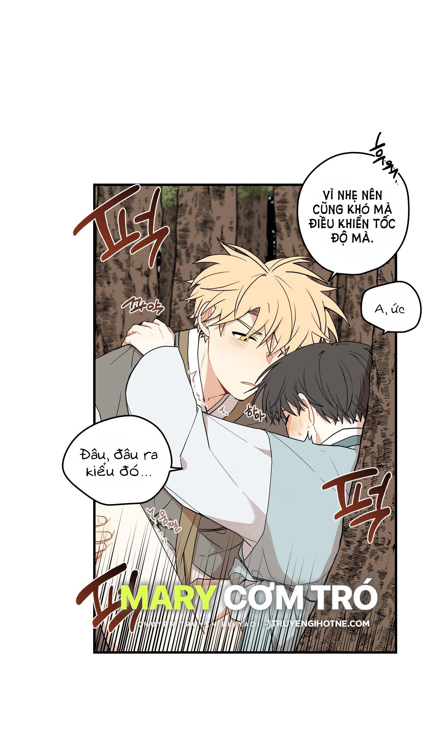 đọc truyện Dưới Tán Hoa Liên Kiều Chương 33.2 ảnh 31 tại Thiên Thai Truyện