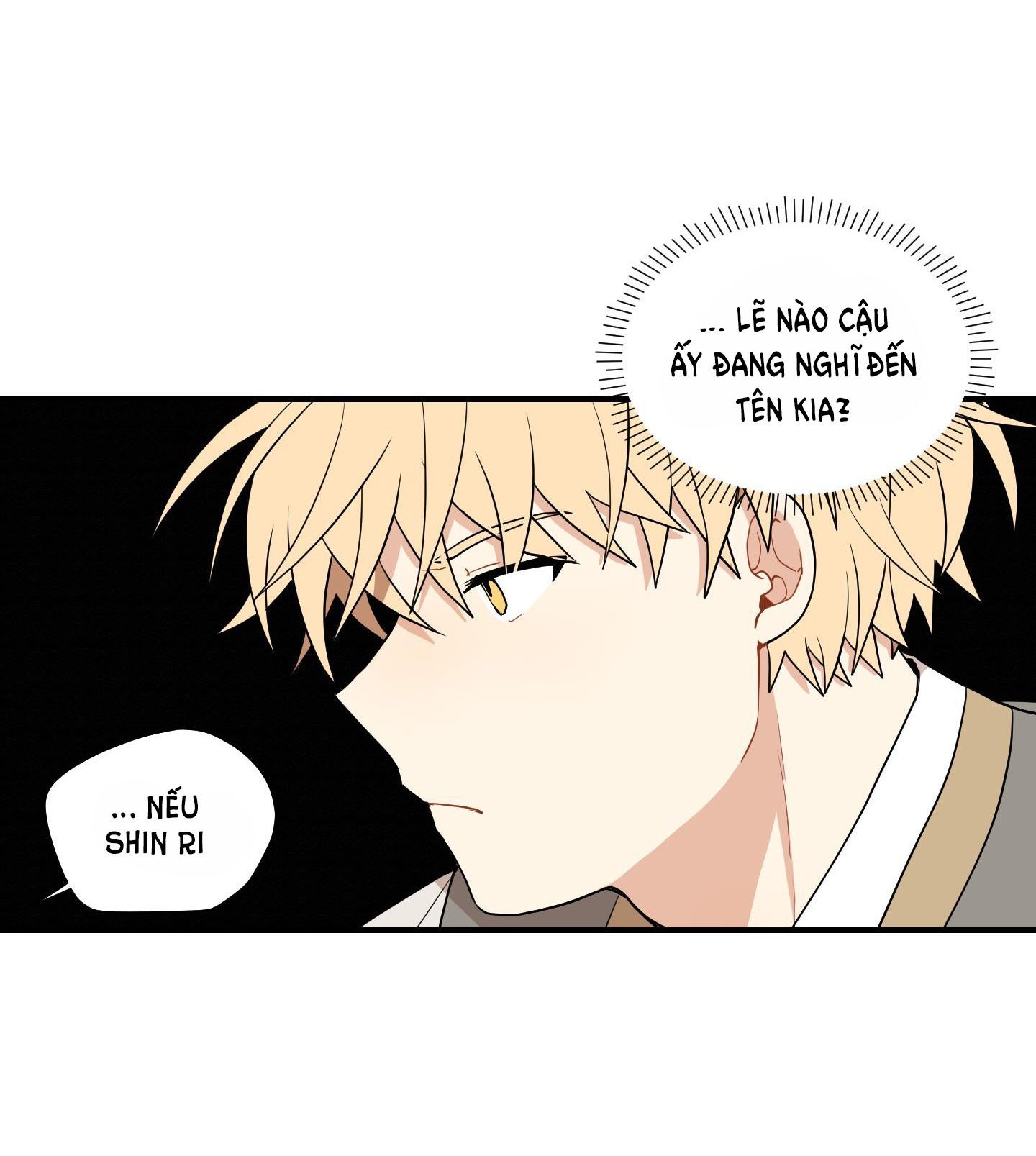 đọc truyện Dưới Tán Hoa Liên Kiều Chương 33.2 ảnh 5 tại Thiên Thai Truyện