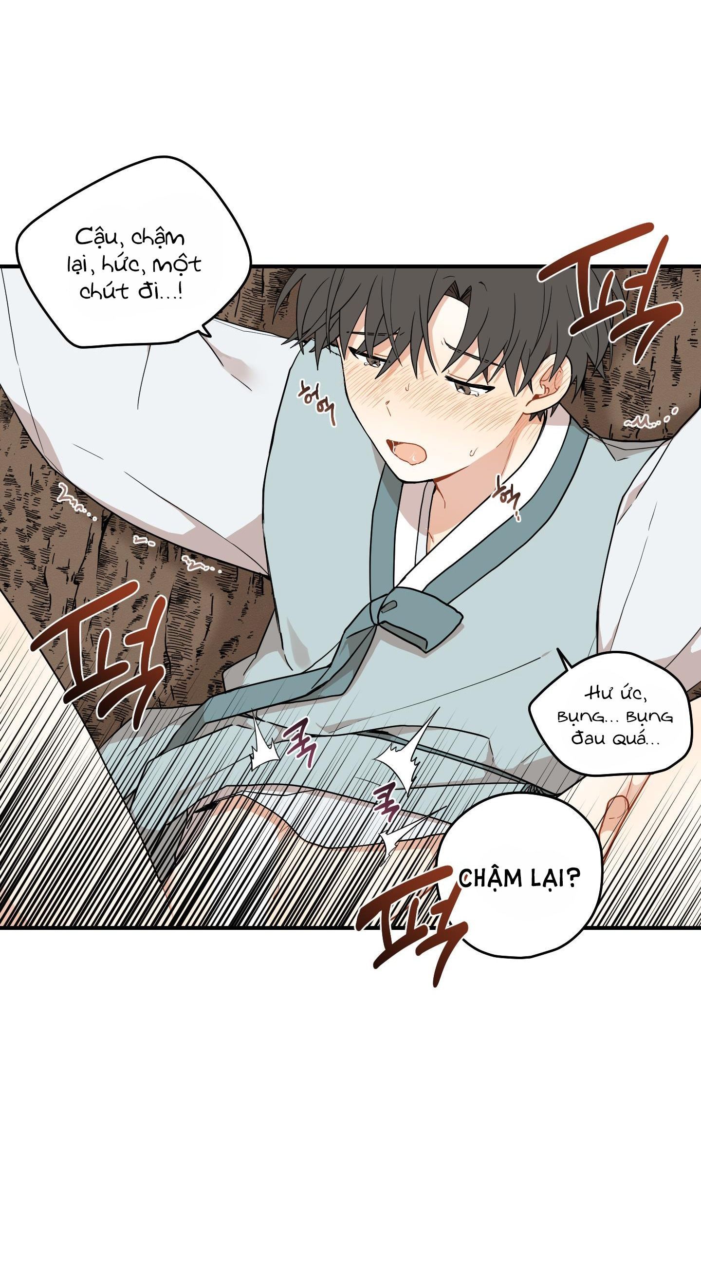 đọc truyện Dưới Tán Hoa Liên Kiều Chương 33.2 ảnh 32 tại Thiên Thai Truyện