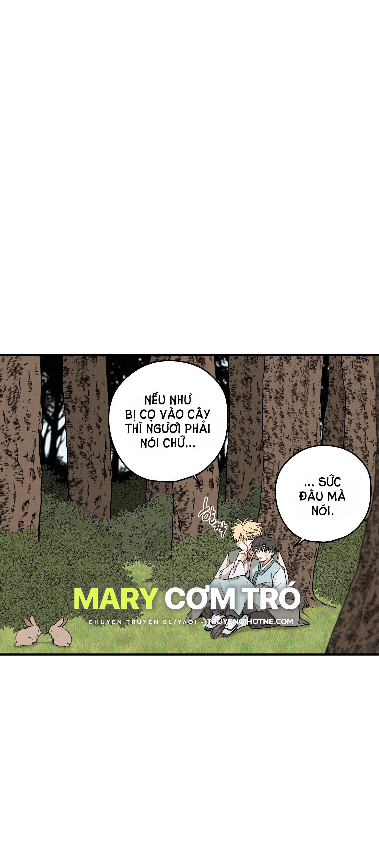 đọc truyện Dưới Tán Hoa Liên Kiều Chương 33.2 ảnh 35 tại Thiên Thai Truyện