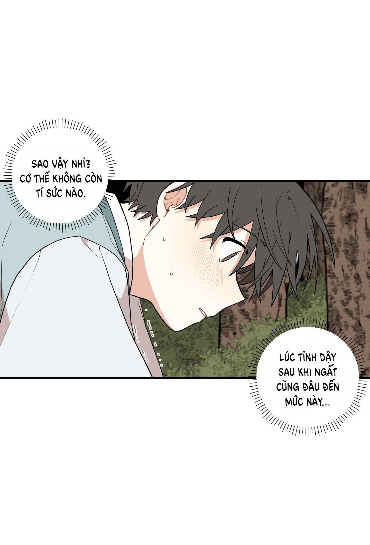 đọc truyện Dưới Tán Hoa Liên Kiều Chương 33.2 ảnh 40 tại Thiên Thai Truyện