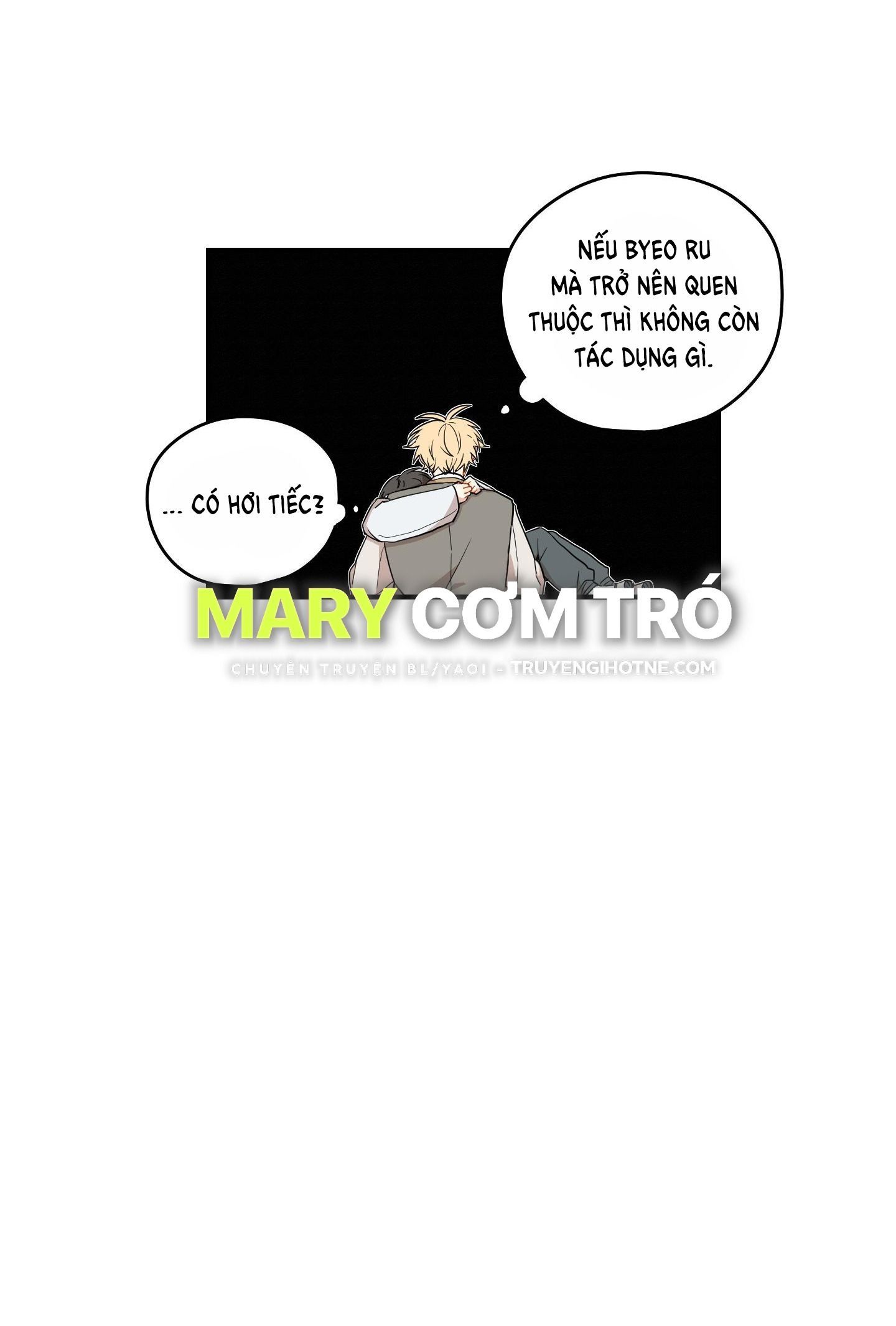 đọc truyện Dưới Tán Hoa Liên Kiều Chương 33.2 ảnh 44 tại Thiên Thai Truyện