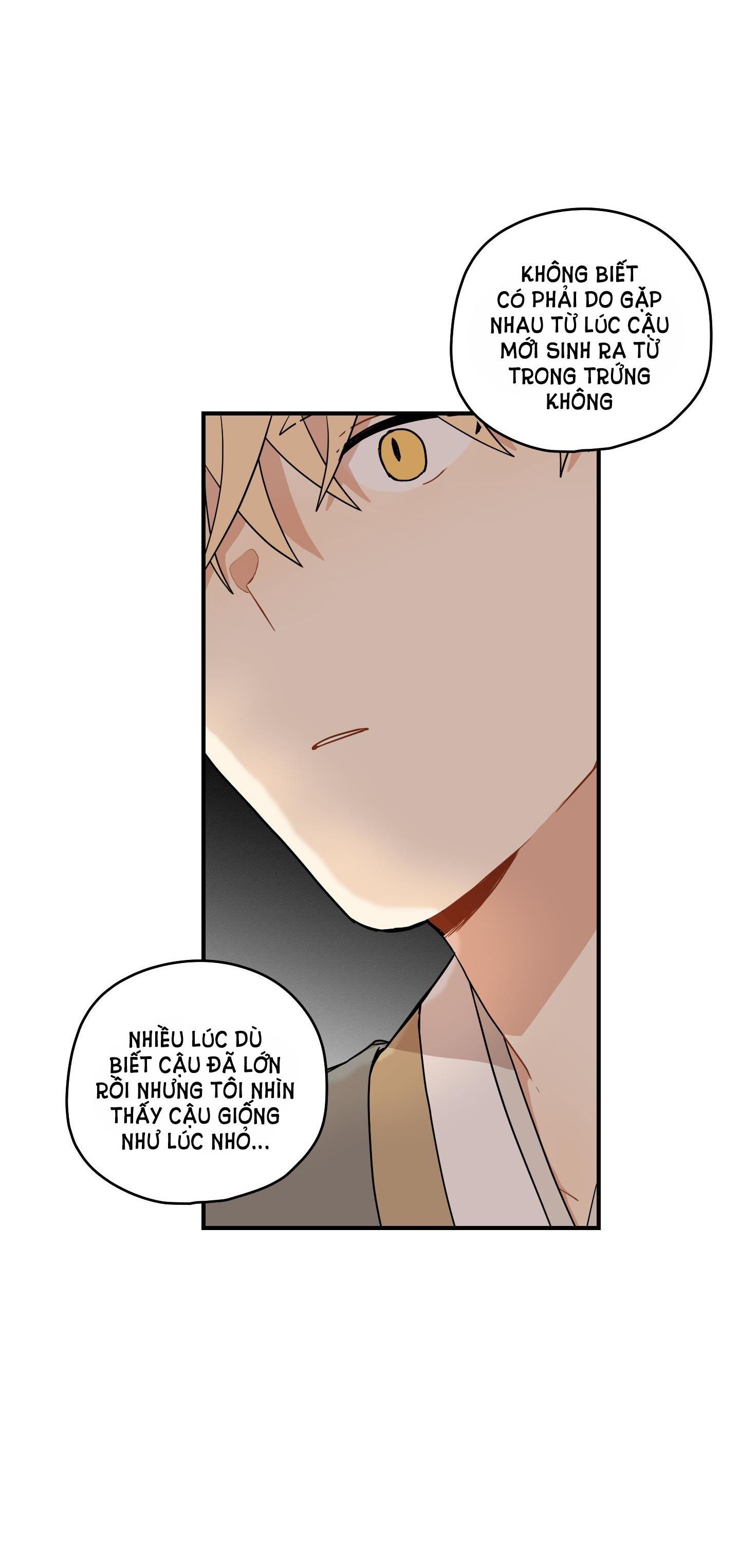 đọc truyện Dưới Tán Hoa Liên Kiều Chương 33.2 ảnh 7 tại Thiên Thai Truyện