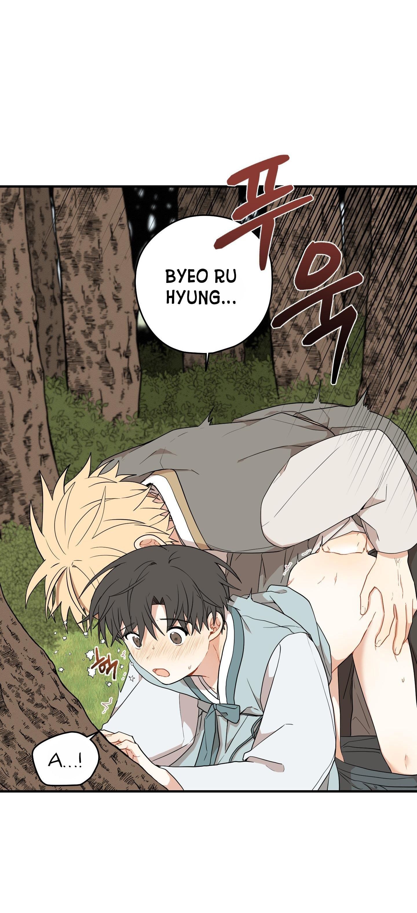 đọc truyện Dưới Tán Hoa Liên Kiều Chương 33.2 ảnh 11 tại Thiên Thai Truyện