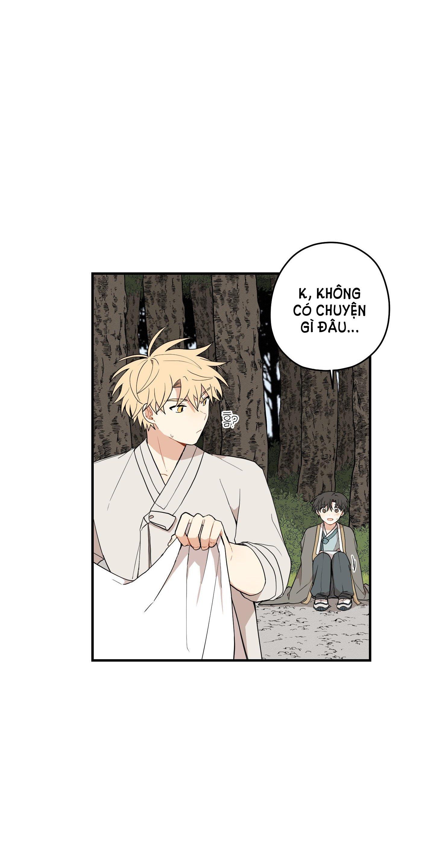 đọc truyện Dưới Tán Hoa Liên Kiều Chương 34.1 ảnh 12 tại Thiên Thai Truyện