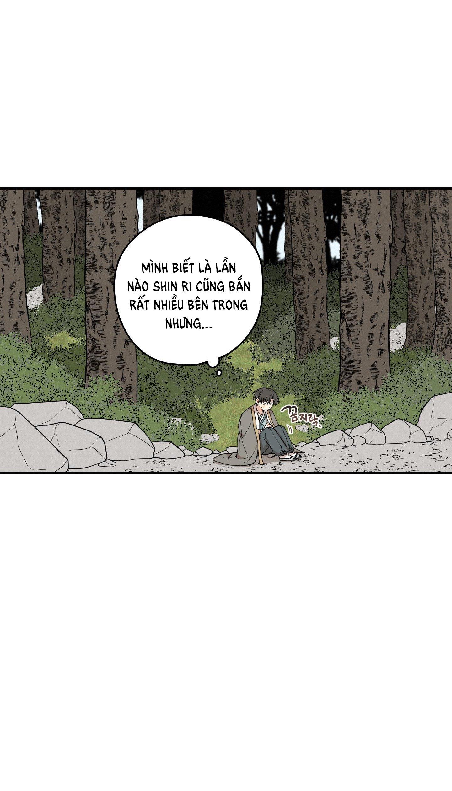 đọc truyện Dưới Tán Hoa Liên Kiều Chương 34.1 ảnh 13 tại Thiên Thai Truyện