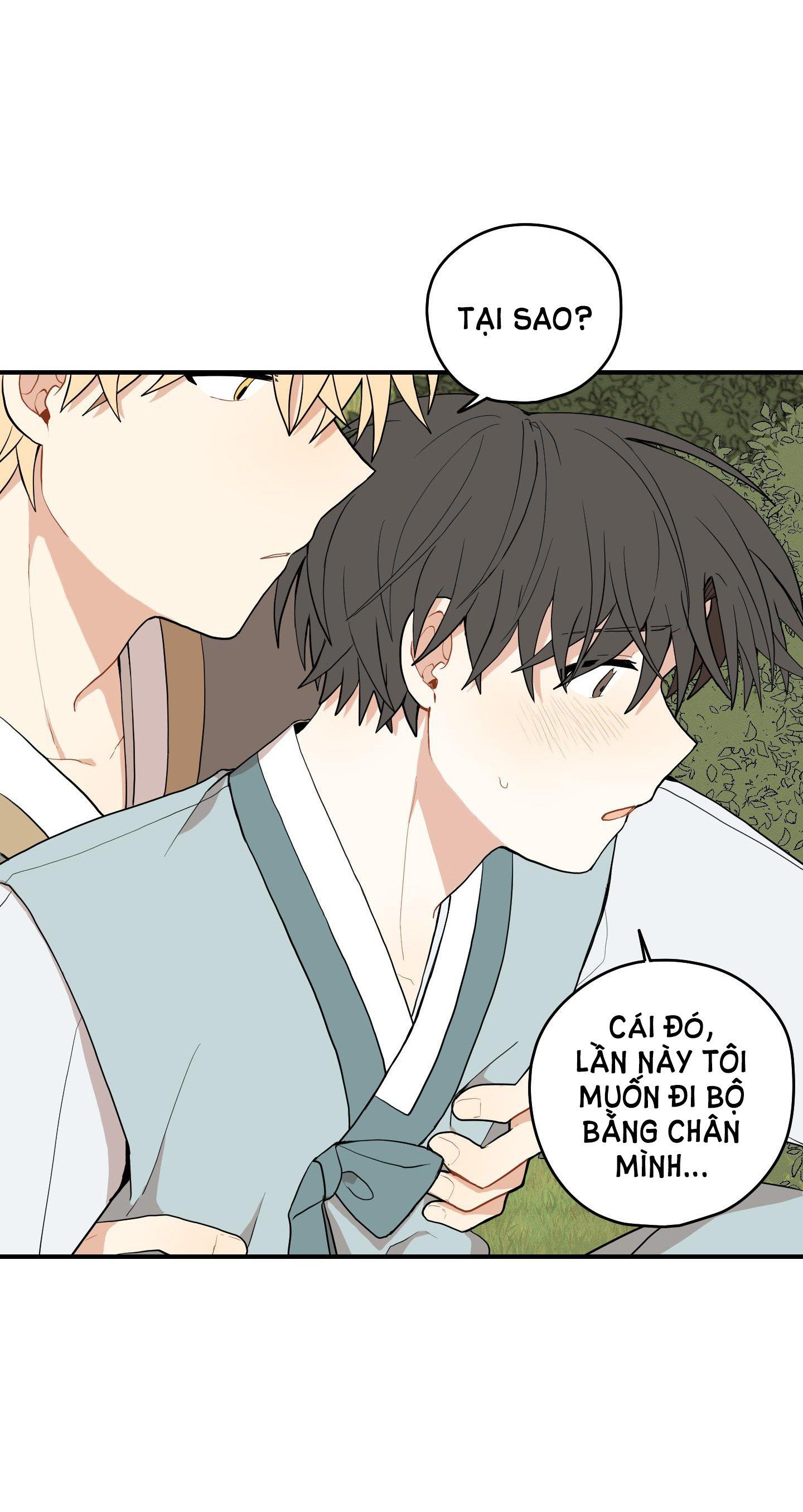 đọc truyện Dưới Tán Hoa Liên Kiều Chương 34.1 ảnh 17 tại Thiên Thai Truyện