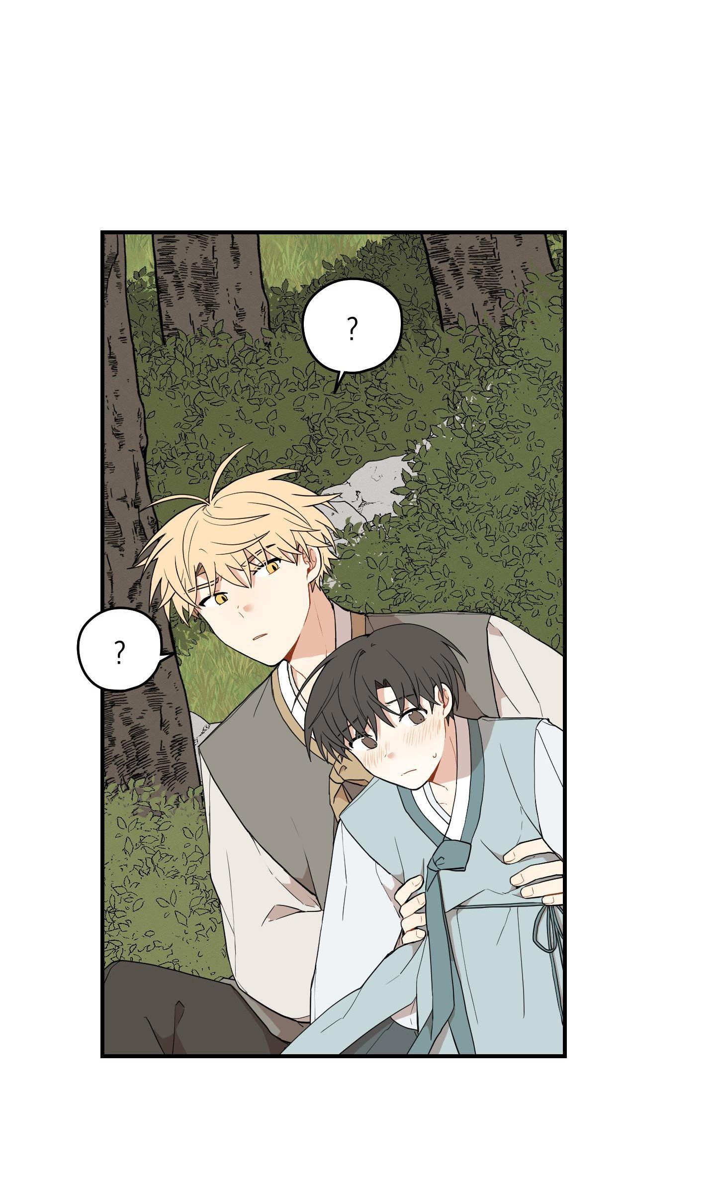 đọc truyện Dưới Tán Hoa Liên Kiều Chương 34.1 ảnh 18 tại Thiên Thai Truyện