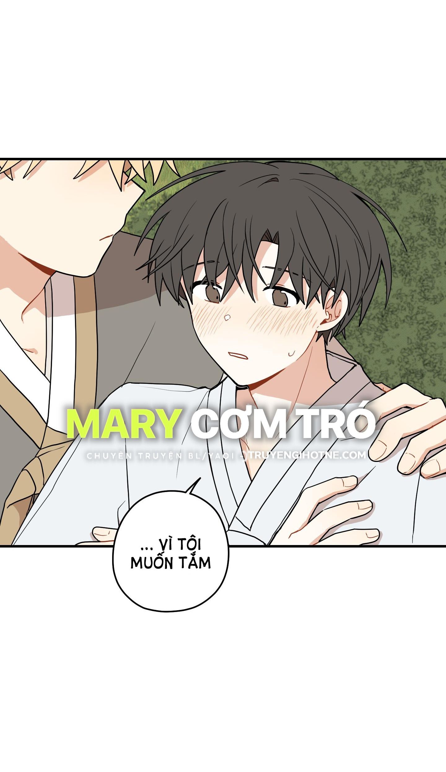 đọc truyện Dưới Tán Hoa Liên Kiều Chương 34.1 ảnh 20 tại Thiên Thai Truyện