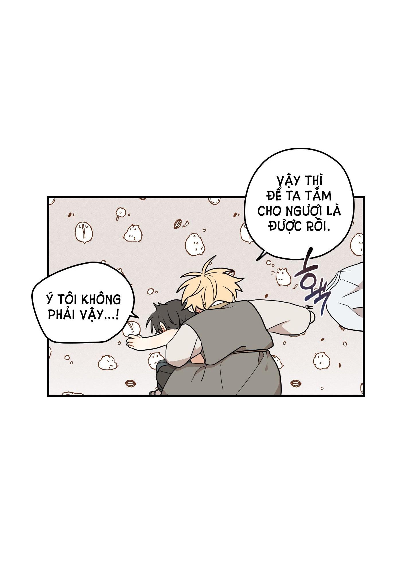 đọc truyện Dưới Tán Hoa Liên Kiều Chương 34.1 ảnh 21 tại Thiên Thai Truyện