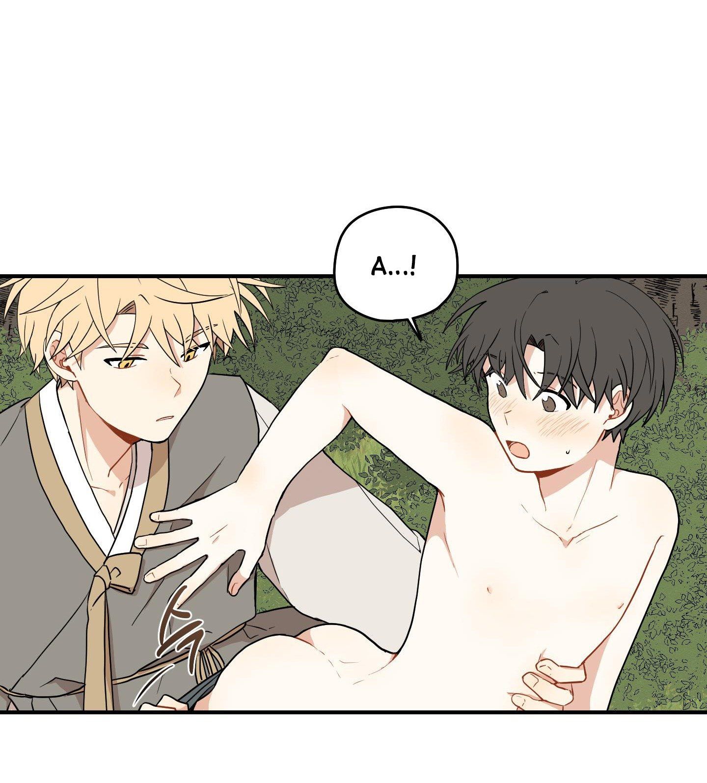 đọc truyện Dưới Tán Hoa Liên Kiều Chương 34.1 ảnh 23 tại Thiên Thai Truyện