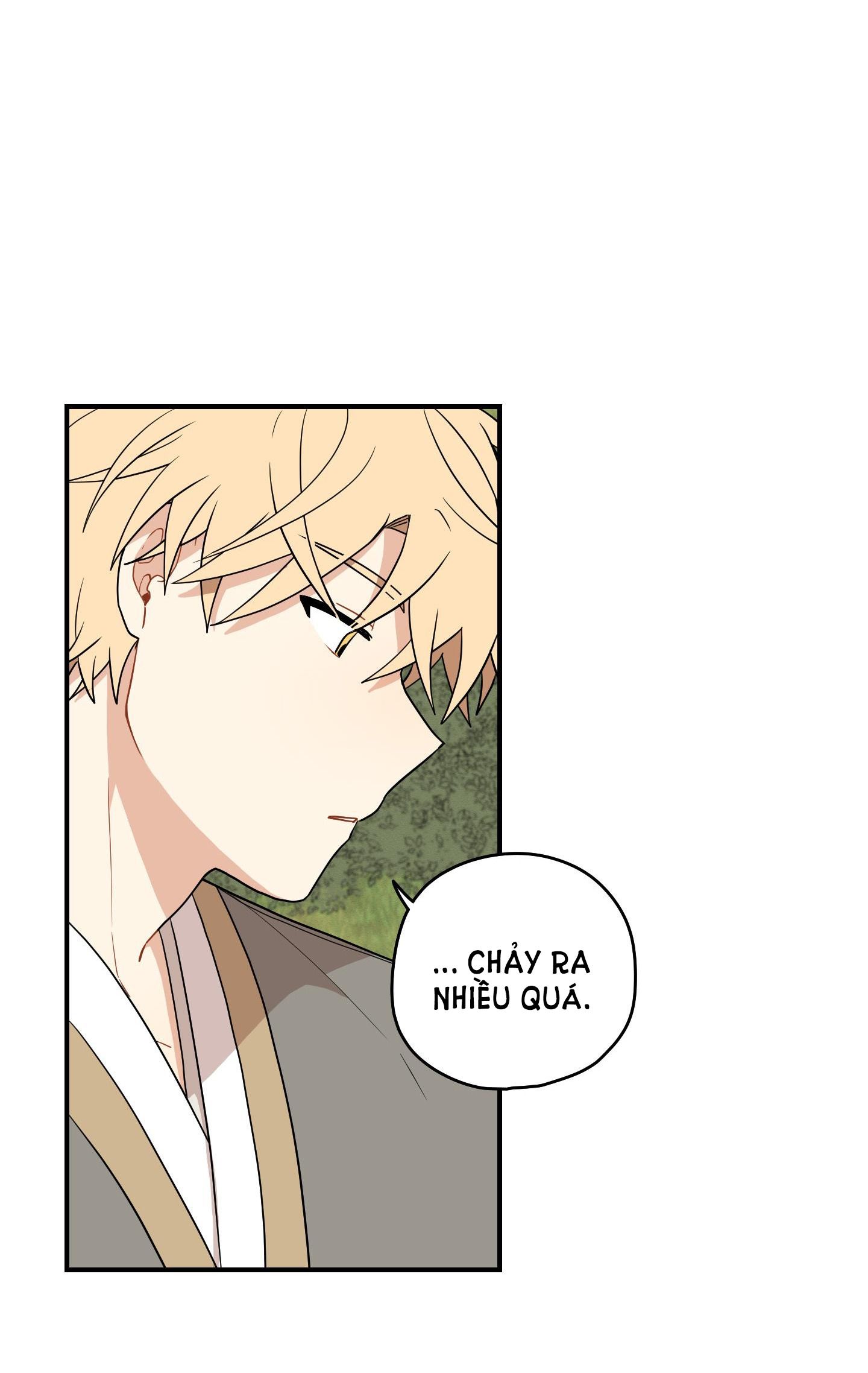 đọc truyện Dưới Tán Hoa Liên Kiều Chương 34.1 ảnh 25 tại Thiên Thai Truyện