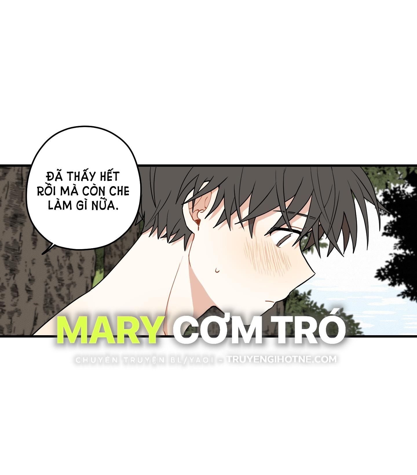 đọc truyện Dưới Tán Hoa Liên Kiều Chương 34.1 ảnh 27 tại Thiên Thai Truyện