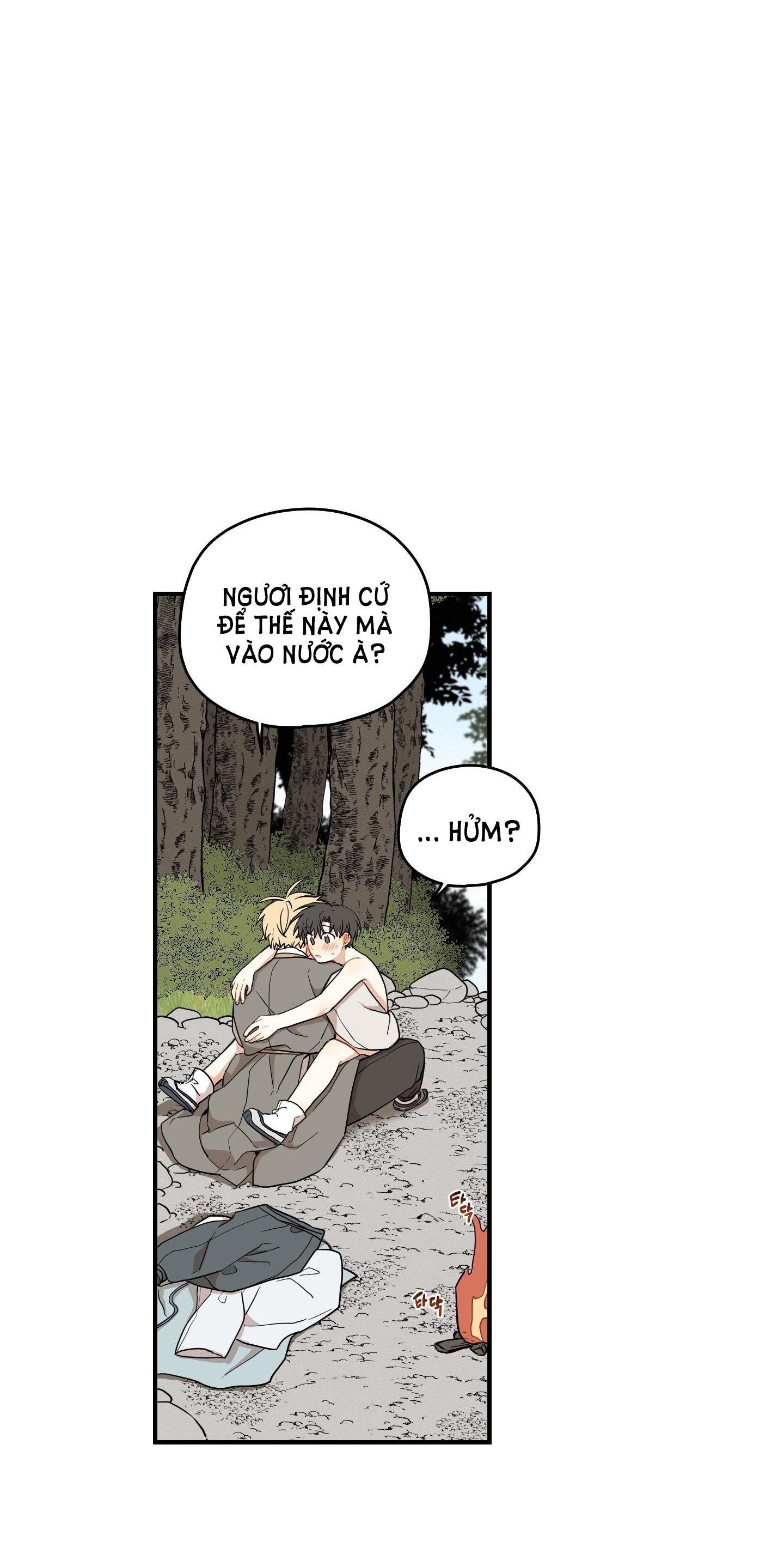 đọc truyện Dưới Tán Hoa Liên Kiều Chương 34.1 ảnh 31 tại Thiên Thai Truyện