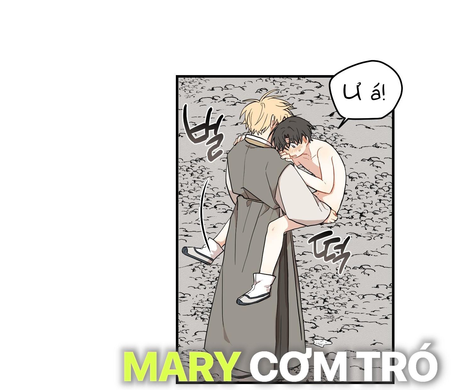 đọc truyện Dưới Tán Hoa Liên Kiều Chương 34.1 ảnh 37 tại Thiên Thai Truyện