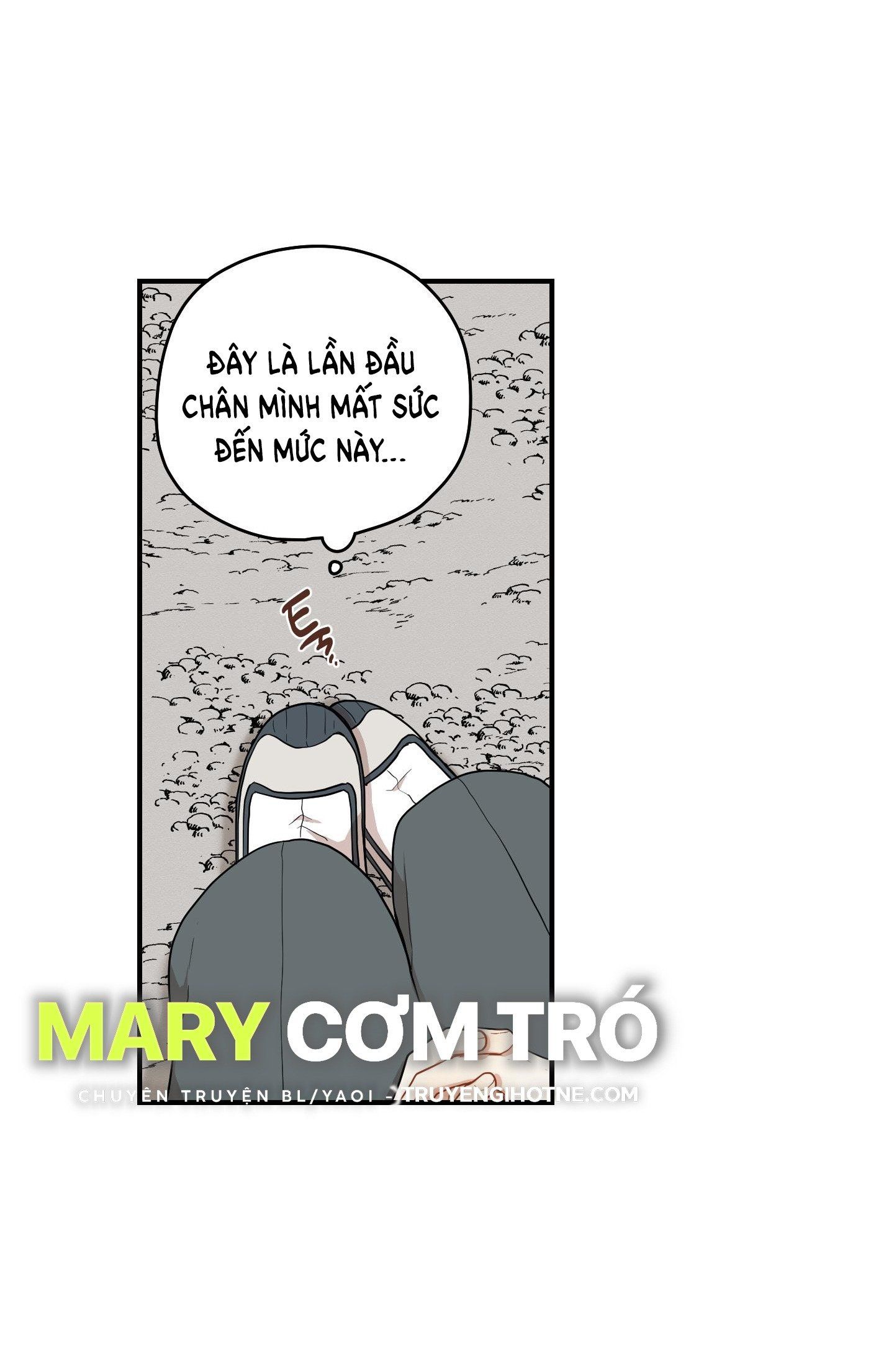 đọc truyện Dưới Tán Hoa Liên Kiều Chương 34.1 ảnh 7 tại Thiên Thai Truyện