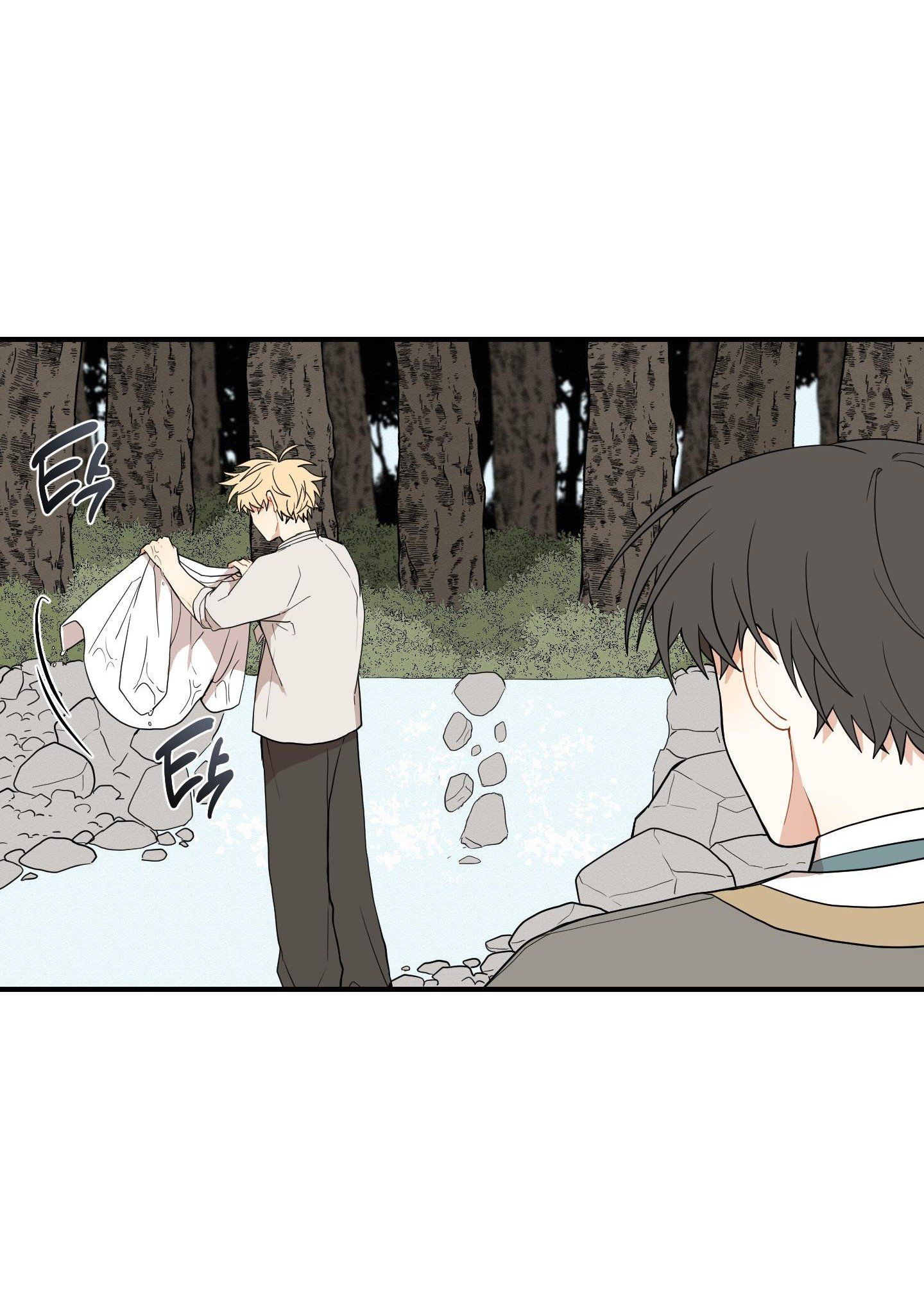 đọc truyện Dưới Tán Hoa Liên Kiều Chương 34.1 ảnh 9 tại Thiên Thai Truyện