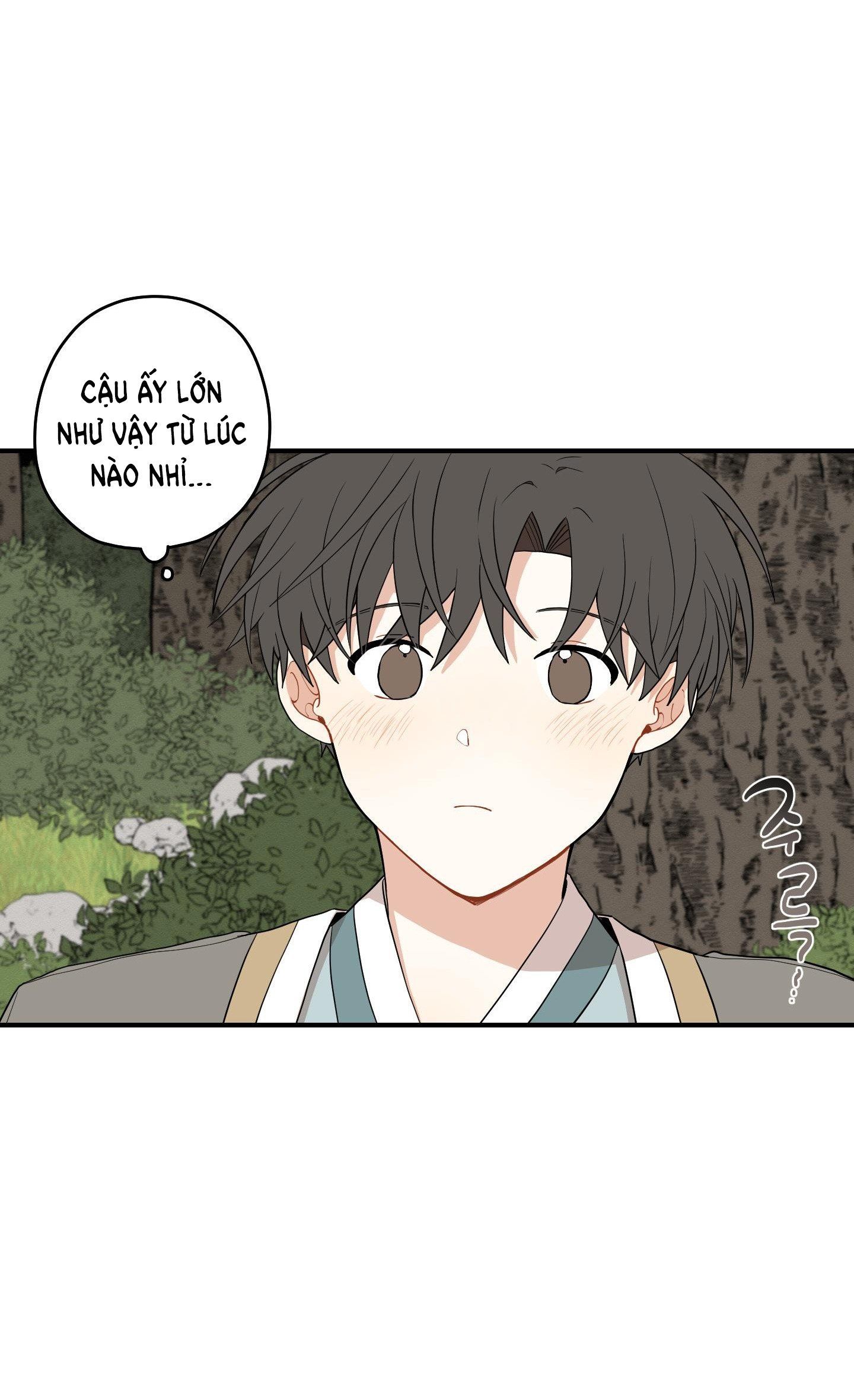 đọc truyện Dưới Tán Hoa Liên Kiều Chương 34.1 ảnh 10 tại Thiên Thai Truyện